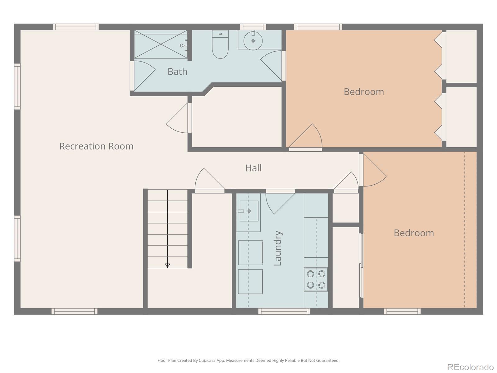 MLS Image #43 for 710 s cody street,lakewood, Colorado