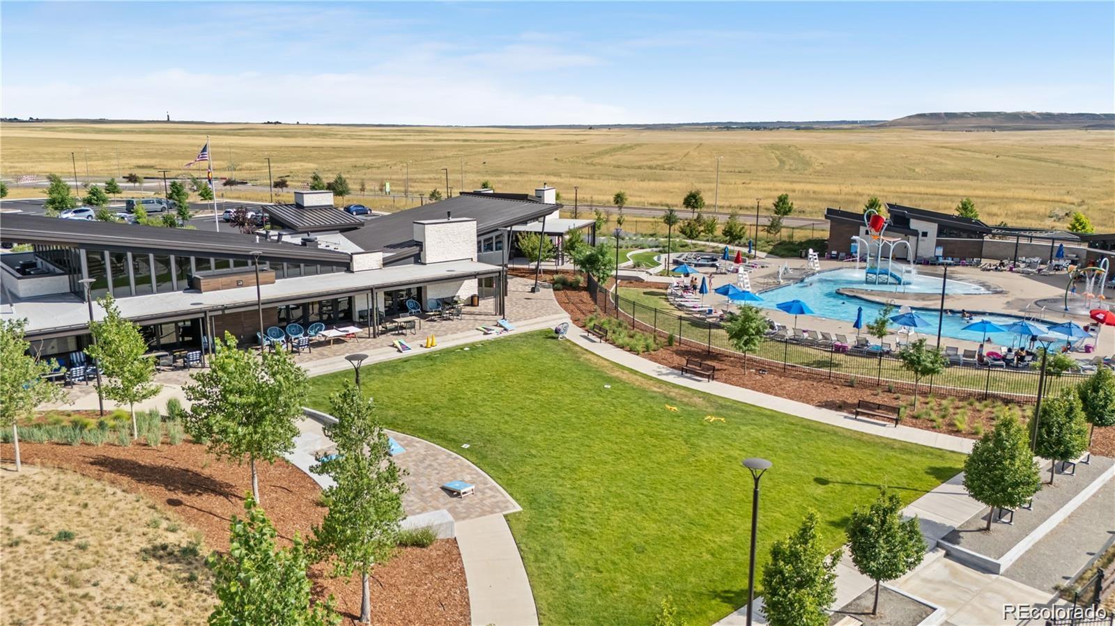 MLS Image #1 for 27540 e cedar place,aurora, Colorado