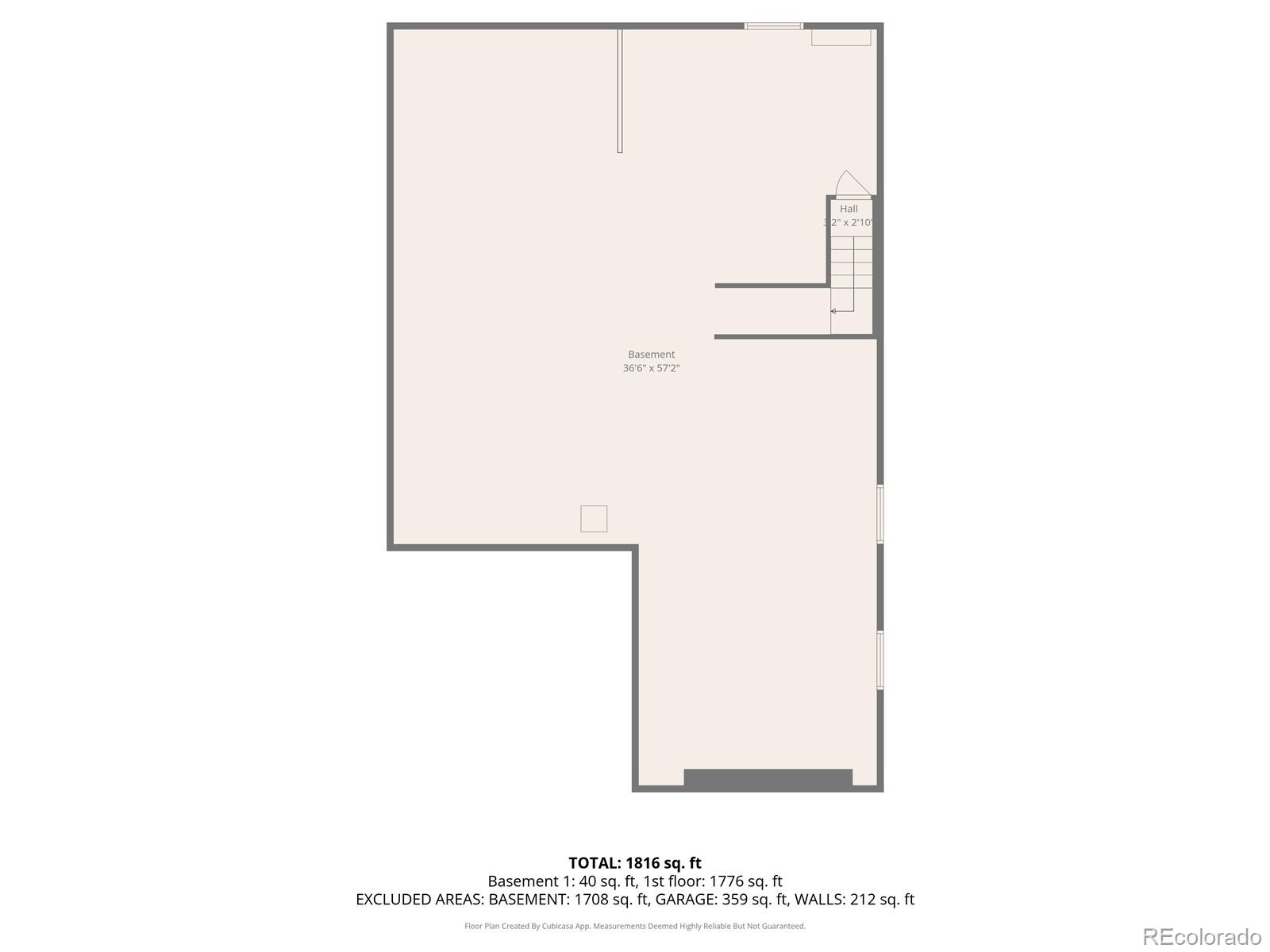 MLS Image #35 for 27540 e cedar place,aurora, Colorado