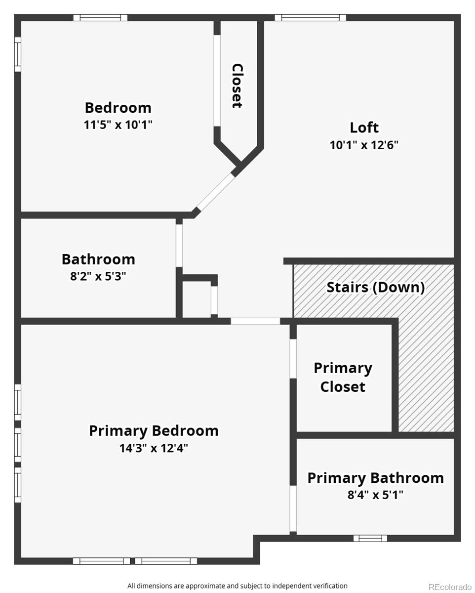 MLS Image #44 for 14147  jackson street,thornton, Colorado
