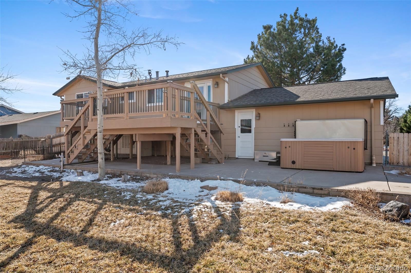 MLS Image #22 for 357  saturn place,lone tree, Colorado