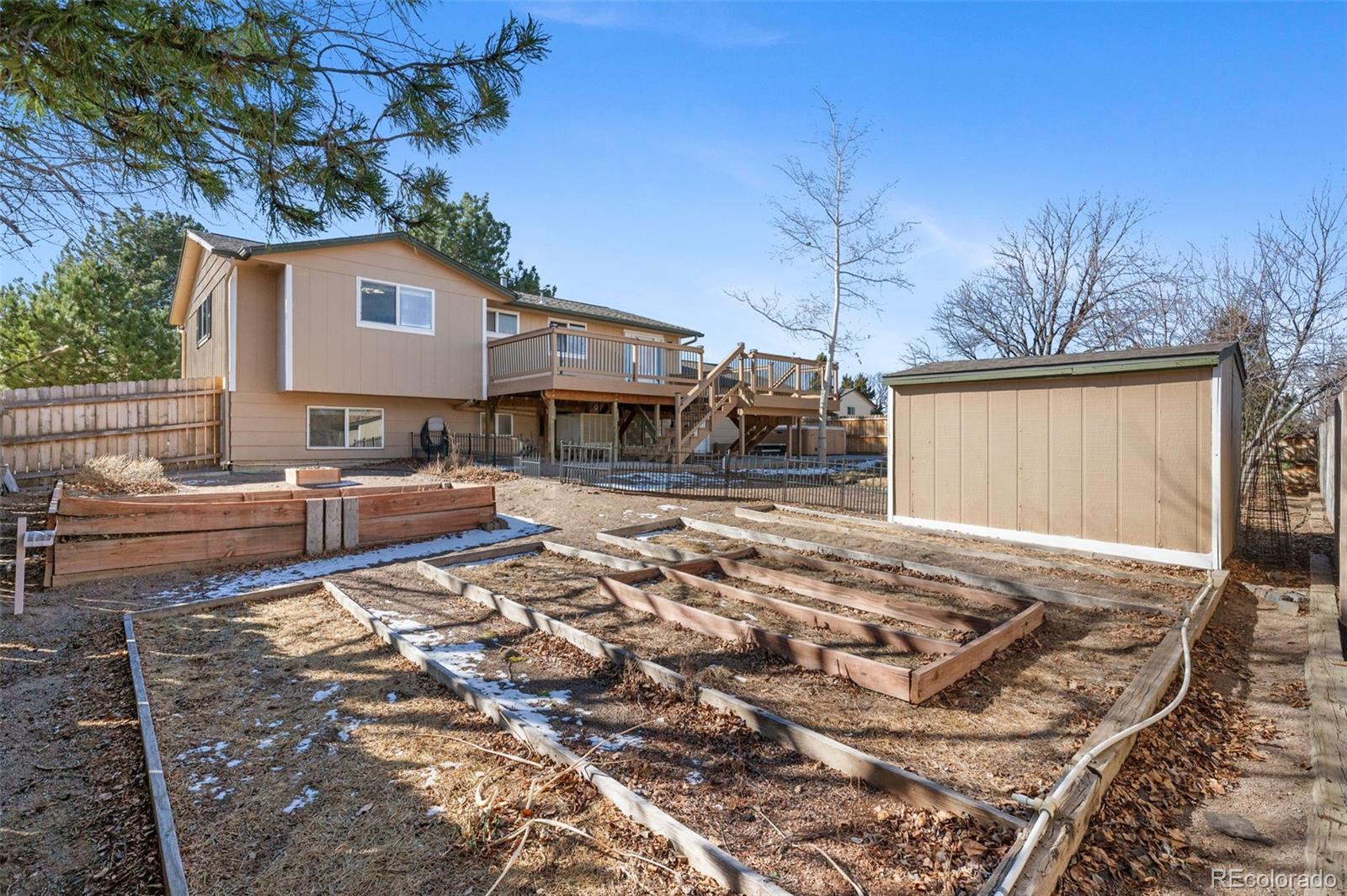 MLS Image #23 for 357  saturn place,lone tree, Colorado
