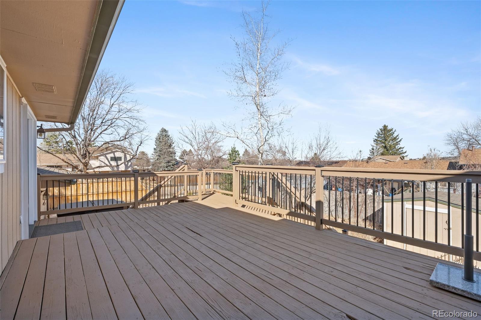 MLS Image #24 for 357  saturn place,lone tree, Colorado
