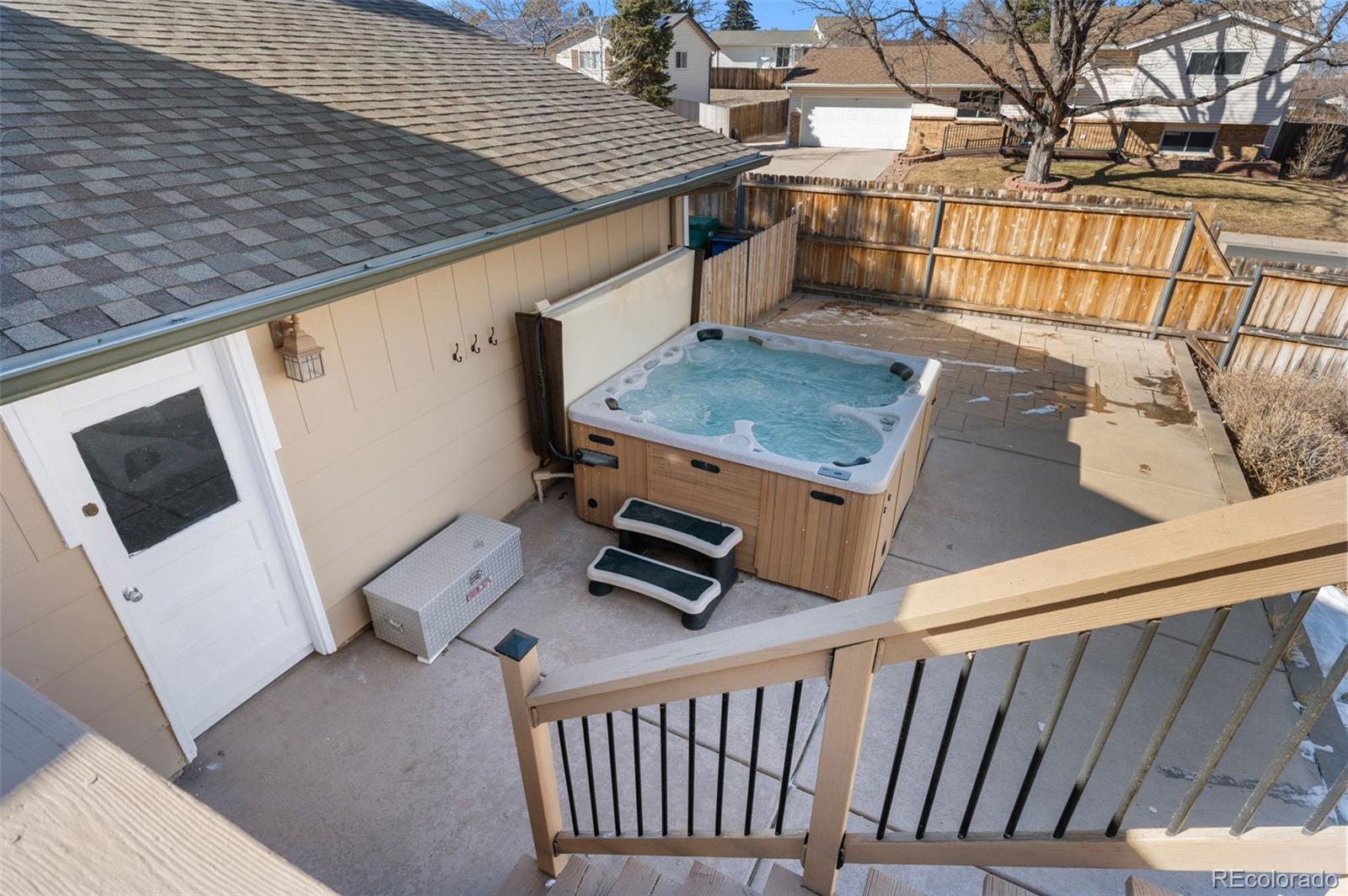 MLS Image #25 for 357  saturn place,lone tree, Colorado