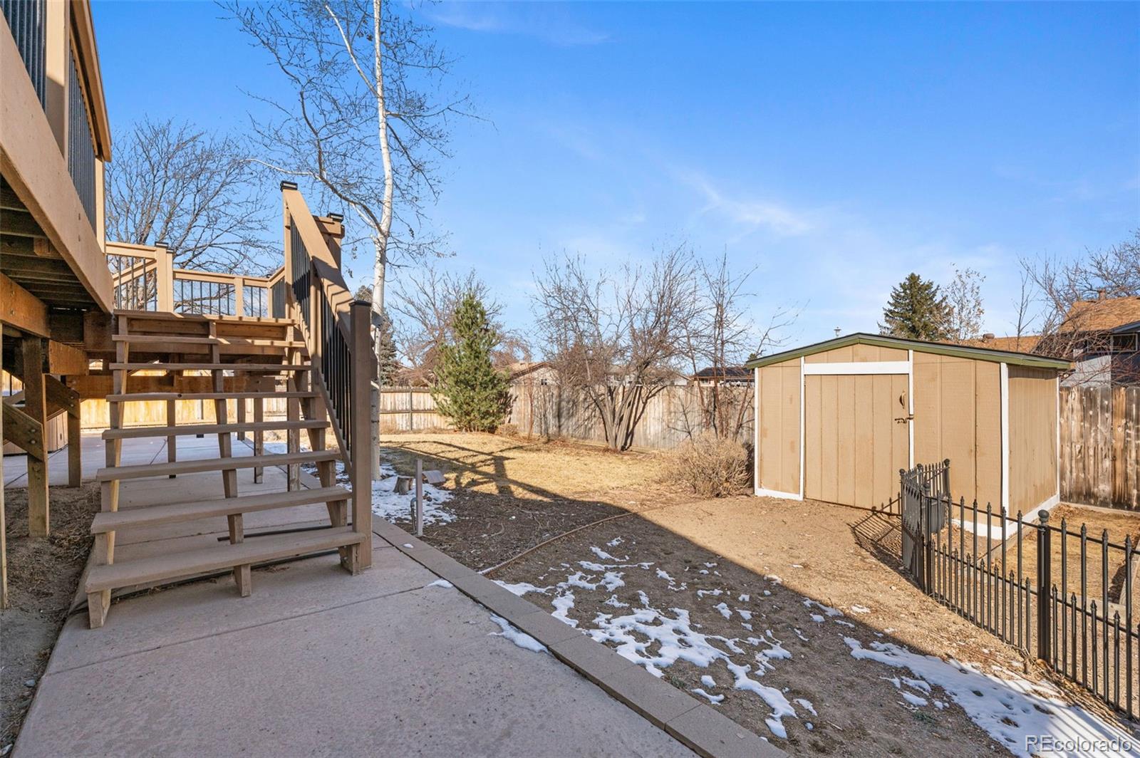 MLS Image #26 for 357  saturn place,lone tree, Colorado