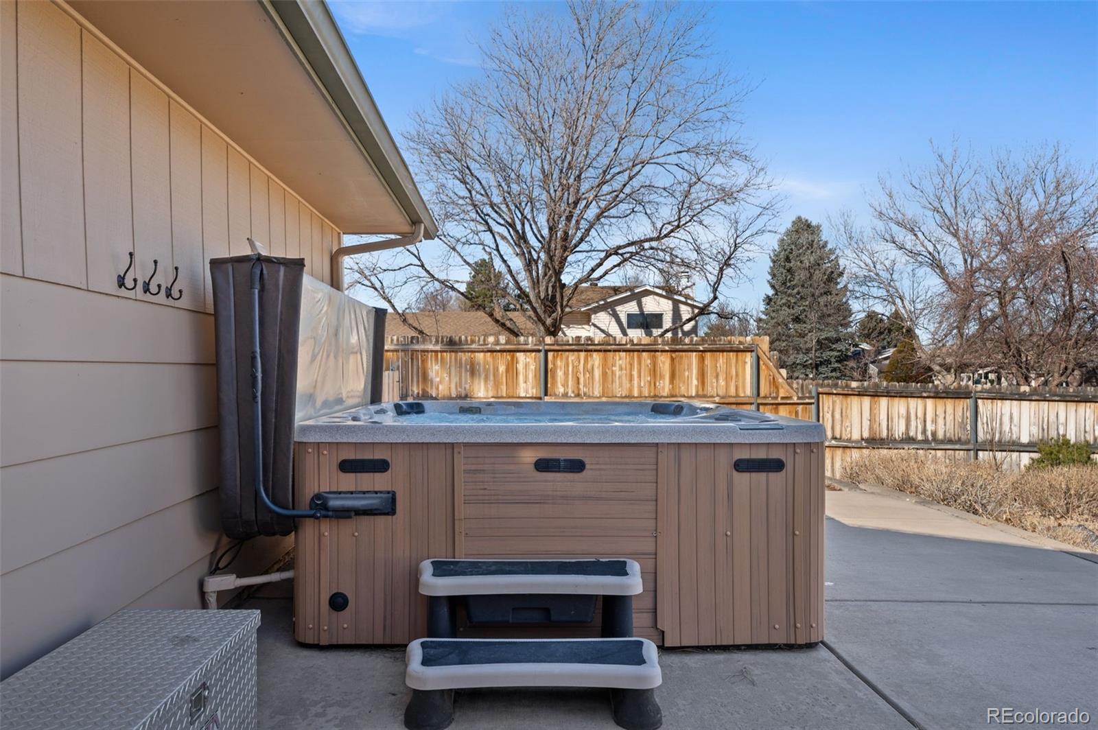 MLS Image #27 for 357  saturn place,lone tree, Colorado
