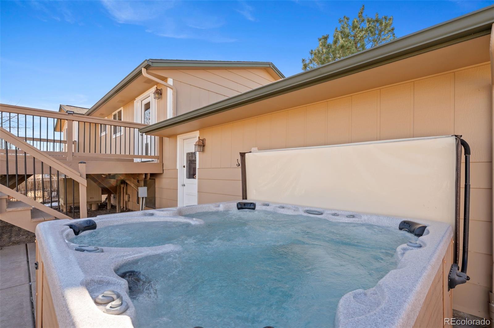 MLS Image #28 for 357  saturn place,lone tree, Colorado
