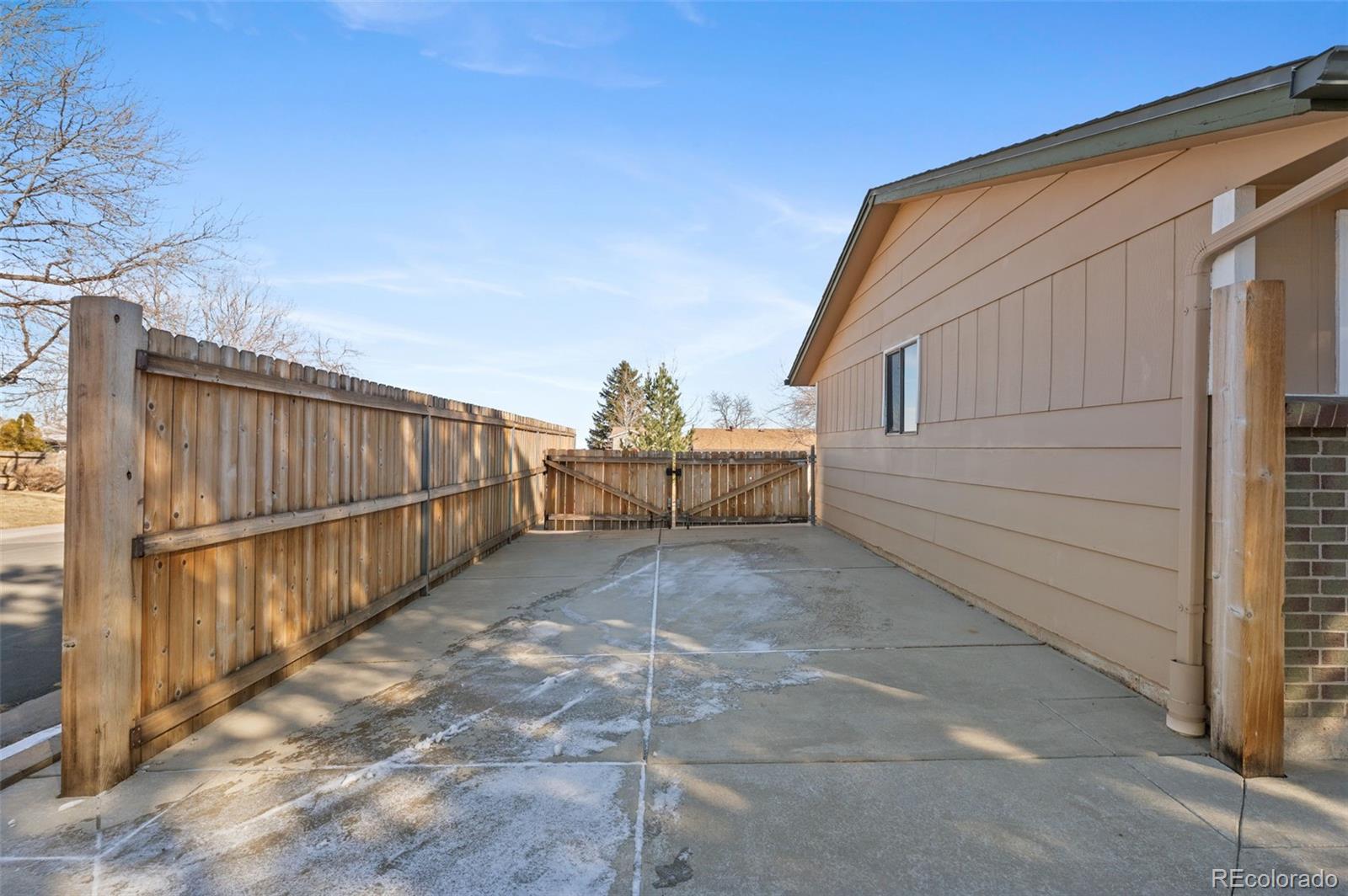 MLS Image #29 for 357  saturn place,lone tree, Colorado
