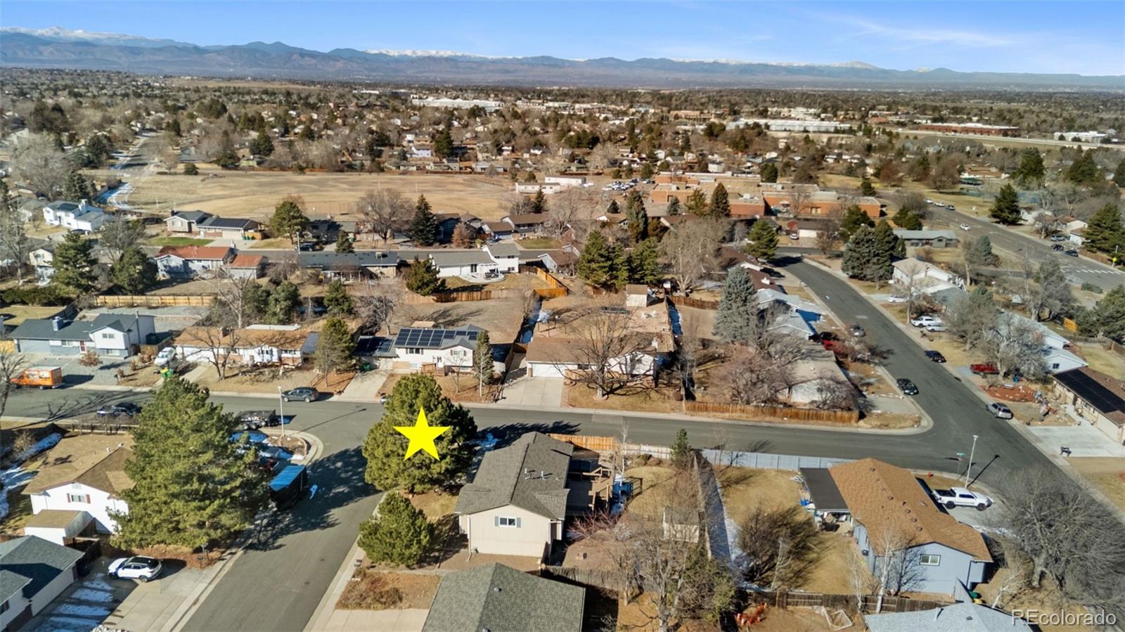 MLS Image #33 for 357  saturn place,lone tree, Colorado
