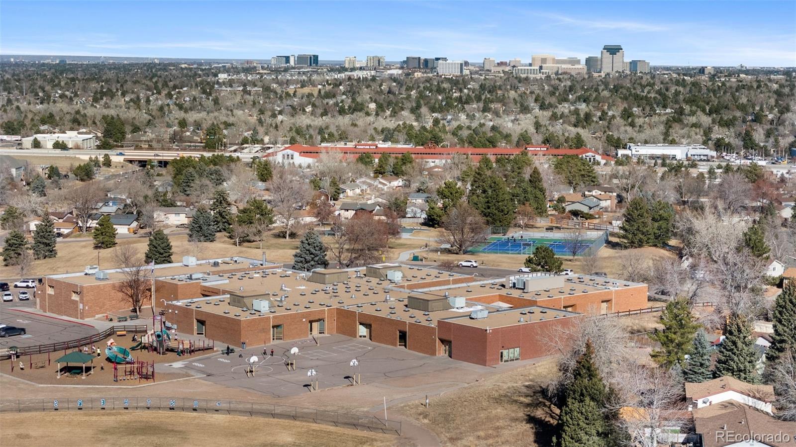 MLS Image #35 for 357  saturn place,lone tree, Colorado