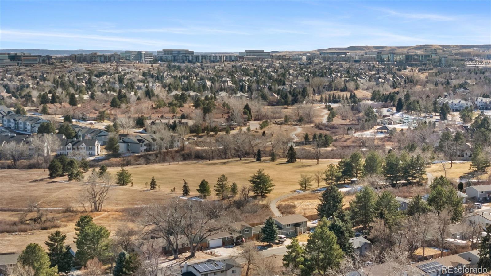 MLS Image #36 for 357  saturn place,lone tree, Colorado