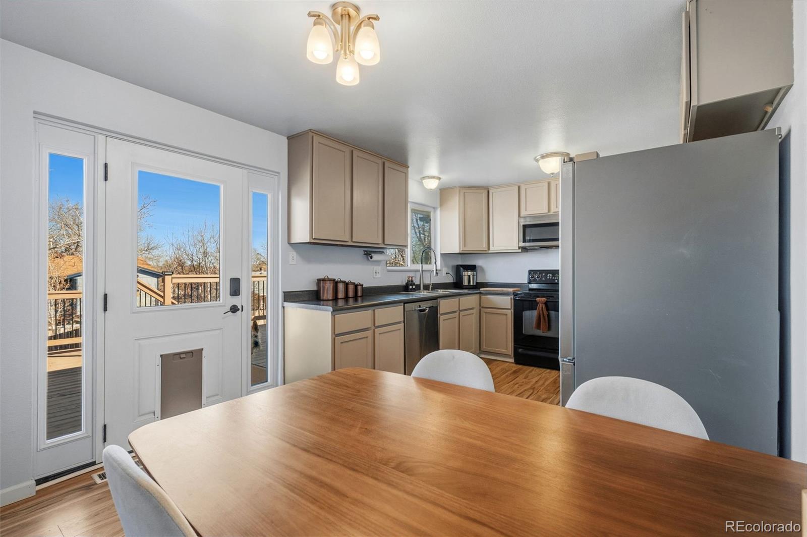 MLS Image #7 for 357  saturn place,lone tree, Colorado