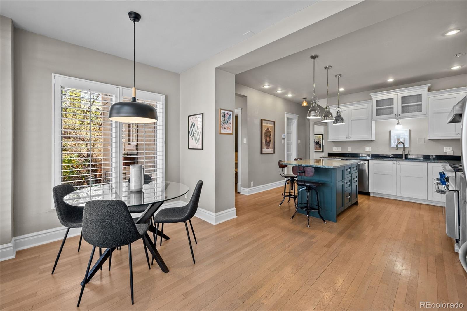 MLS Image #16 for 1750  hudson street,denver, Colorado