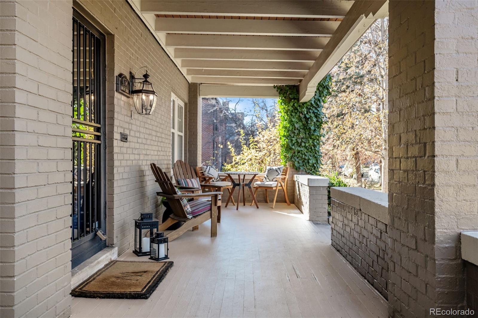 MLS Image #2 for 1750  hudson street,denver, Colorado