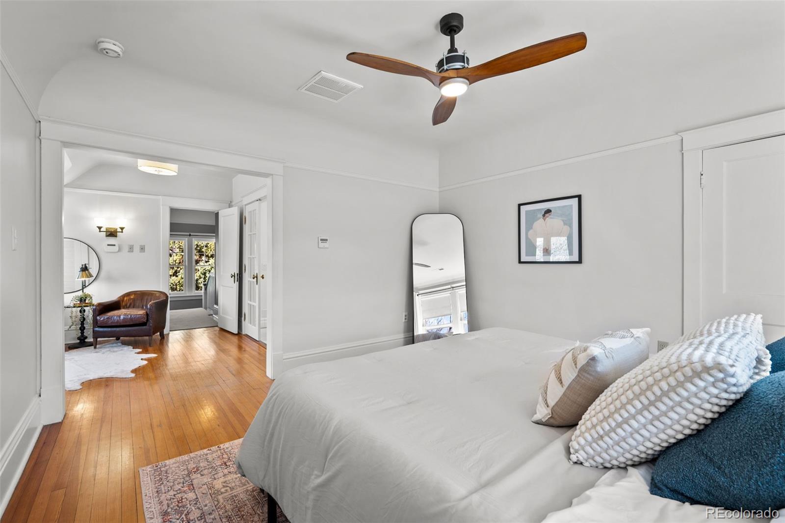 MLS Image #21 for 1750  hudson street,denver, Colorado