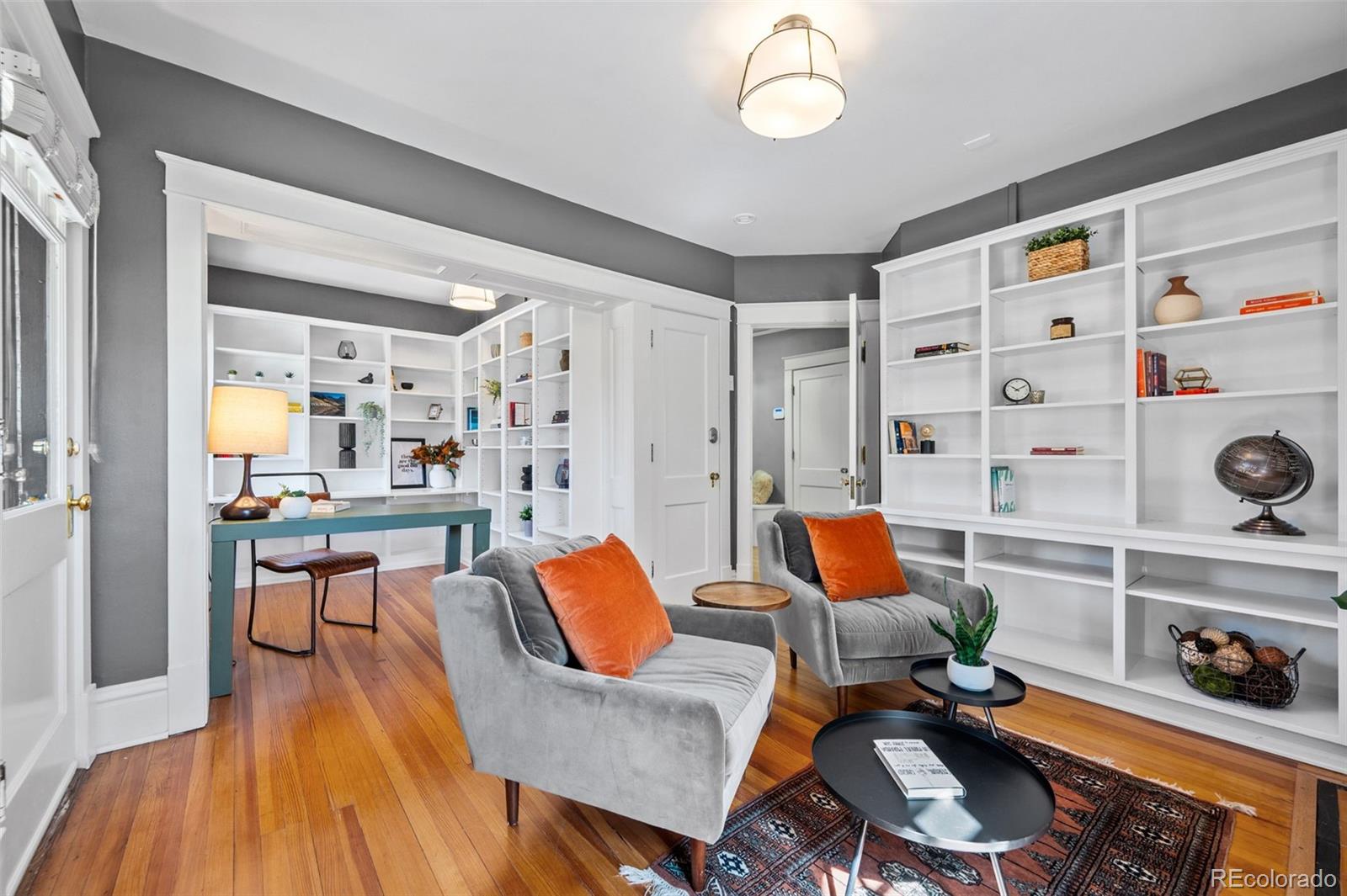 MLS Image #26 for 1750  hudson street,denver, Colorado