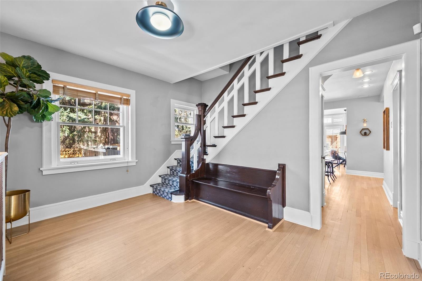MLS Image #3 for 1750  hudson street,denver, Colorado