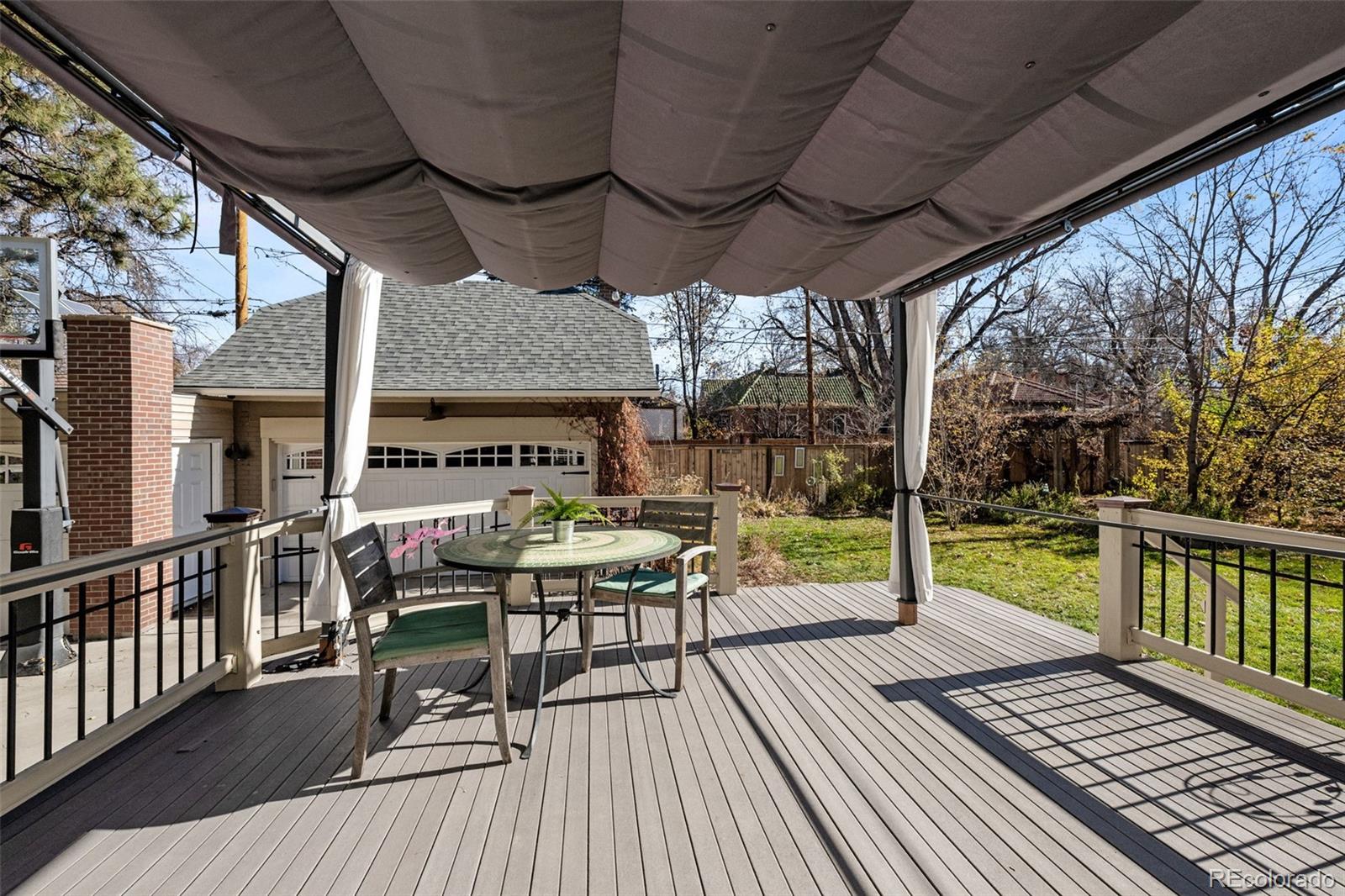 MLS Image #40 for 1750  hudson street,denver, Colorado