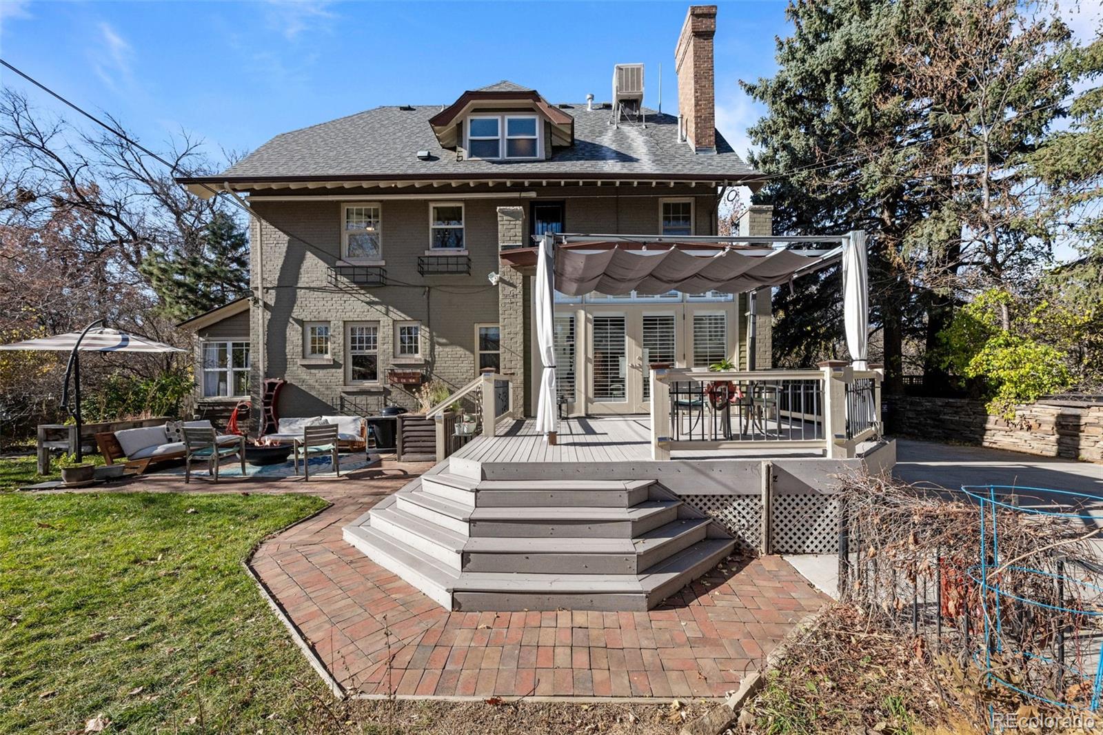 MLS Image #41 for 1750  hudson street,denver, Colorado