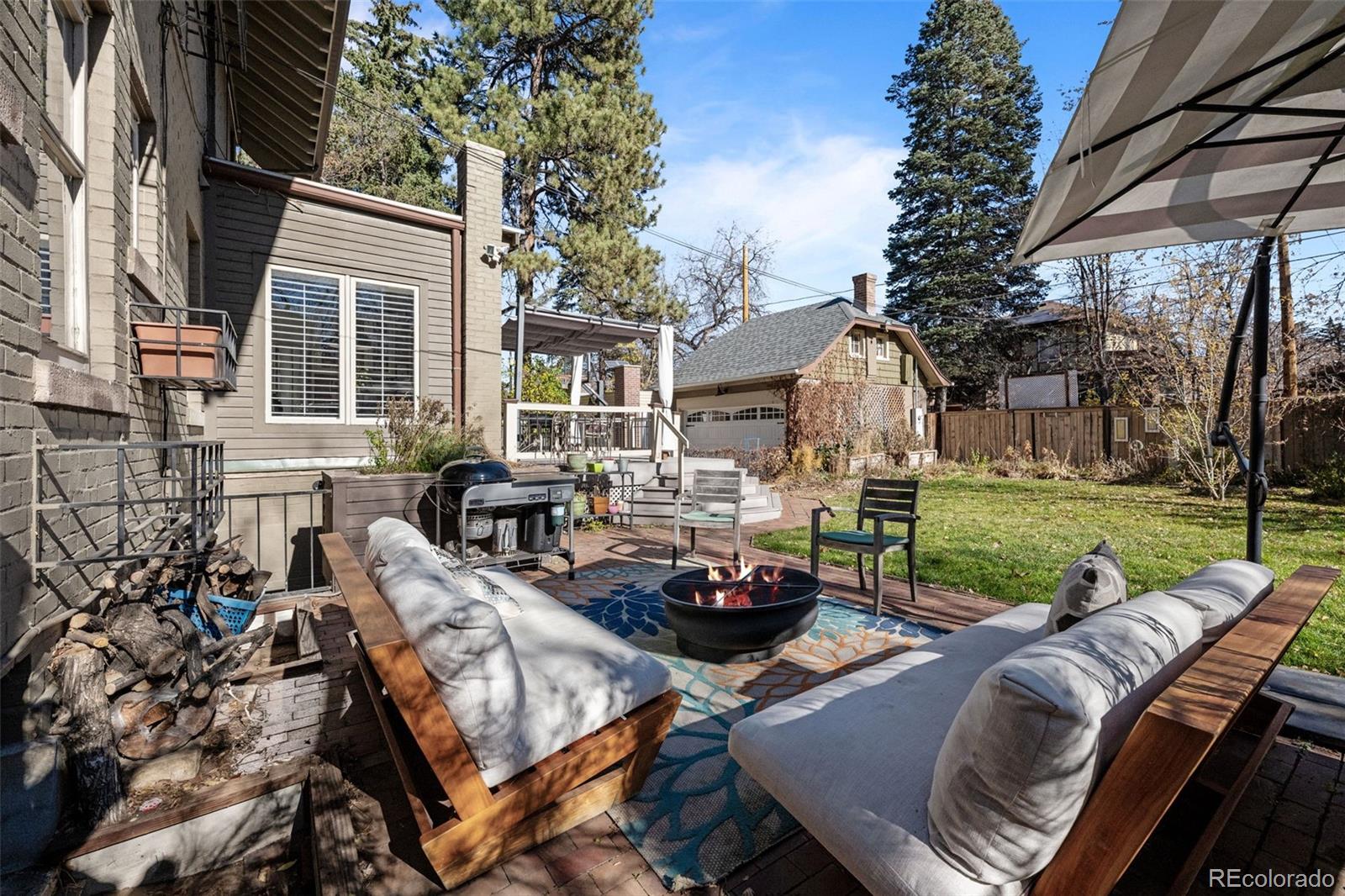 MLS Image #42 for 1750  hudson street,denver, Colorado