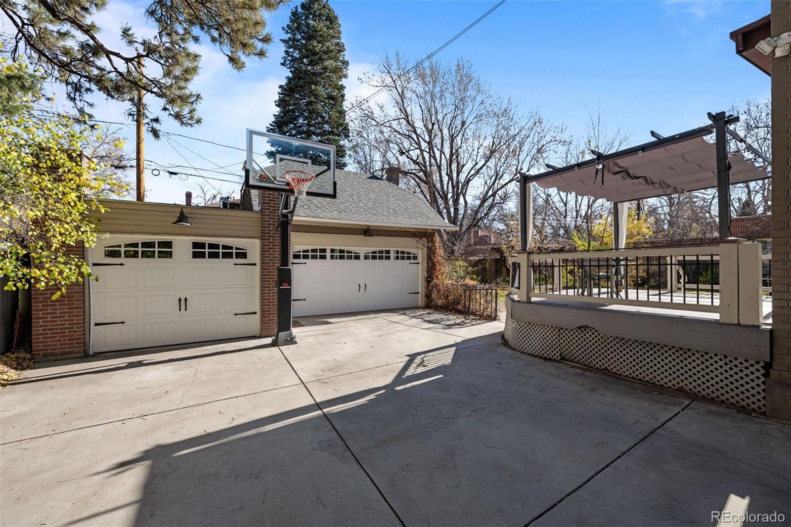 MLS Image #43 for 1750  hudson street,denver, Colorado