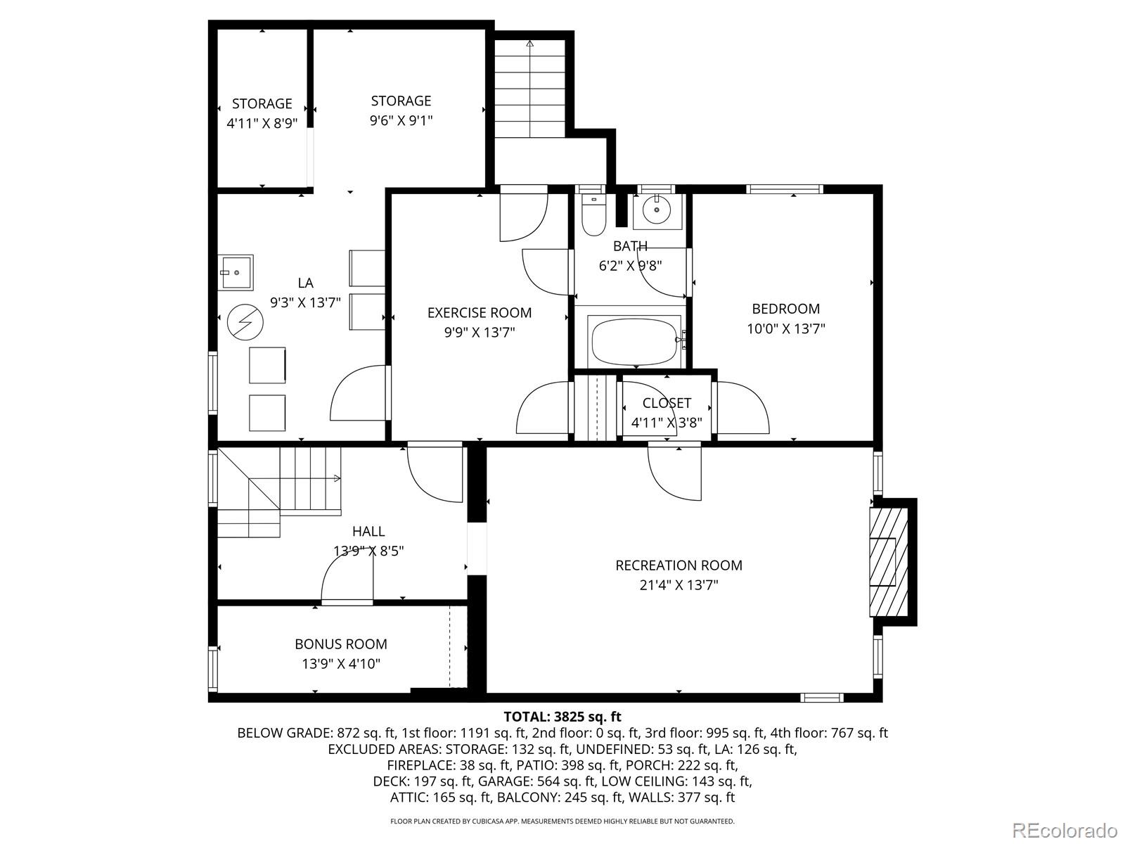 MLS Image #47 for 1750  hudson street,denver, Colorado