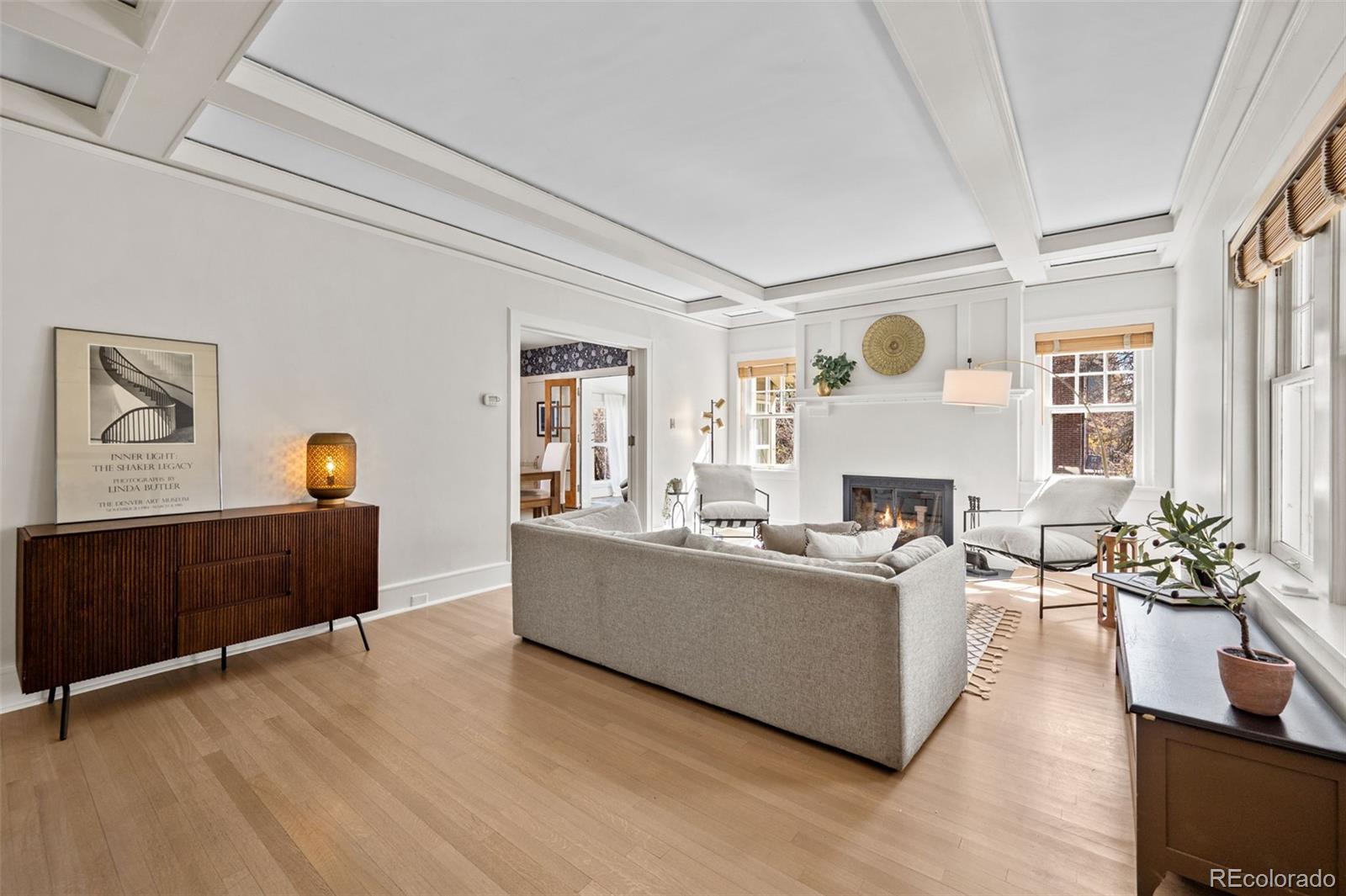 MLS Image #5 for 1750  hudson street,denver, Colorado