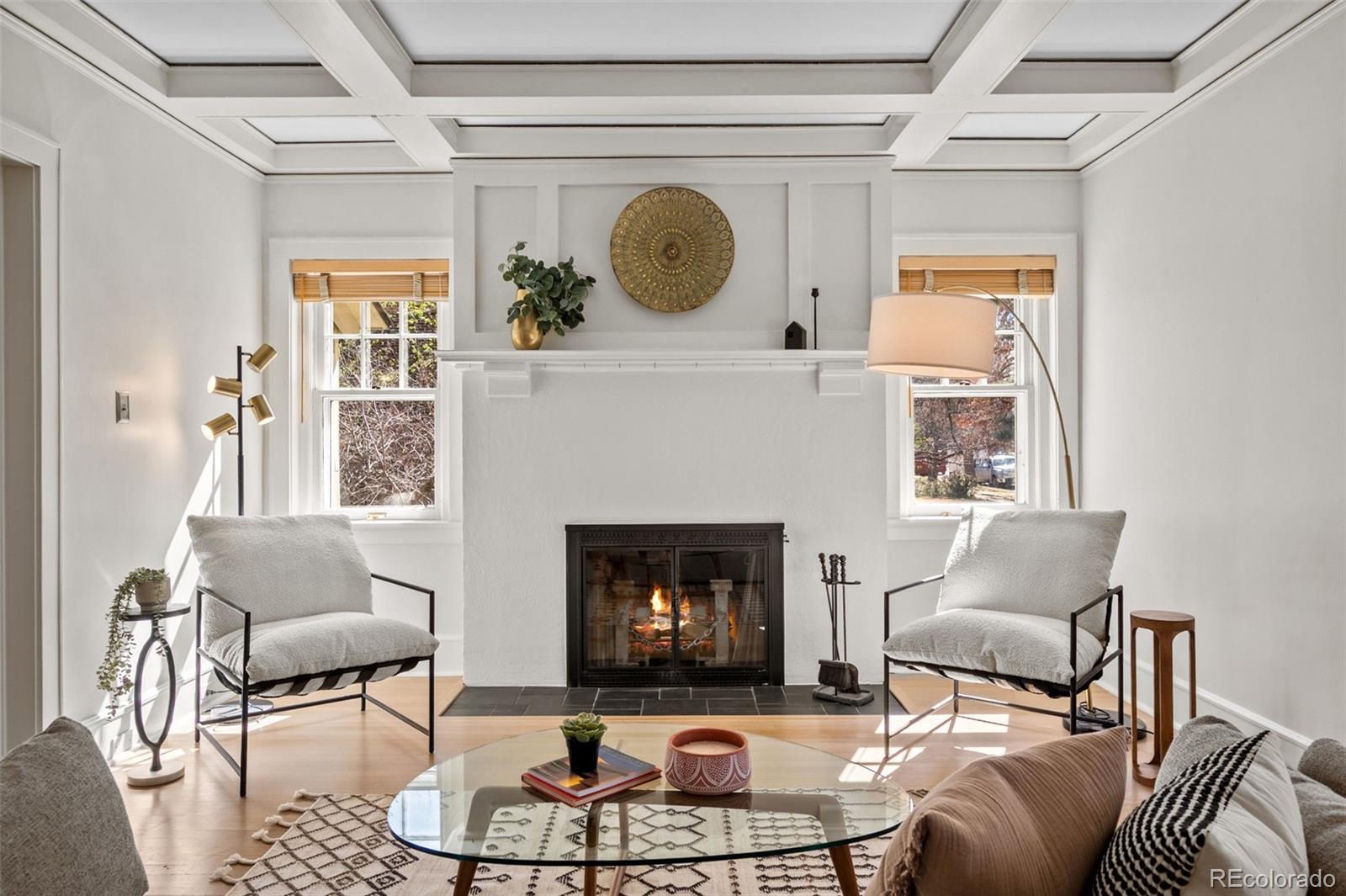 MLS Image #6 for 1750  hudson street,denver, Colorado