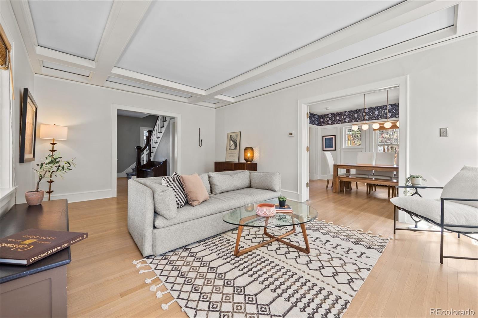 MLS Image #7 for 1750  hudson street,denver, Colorado