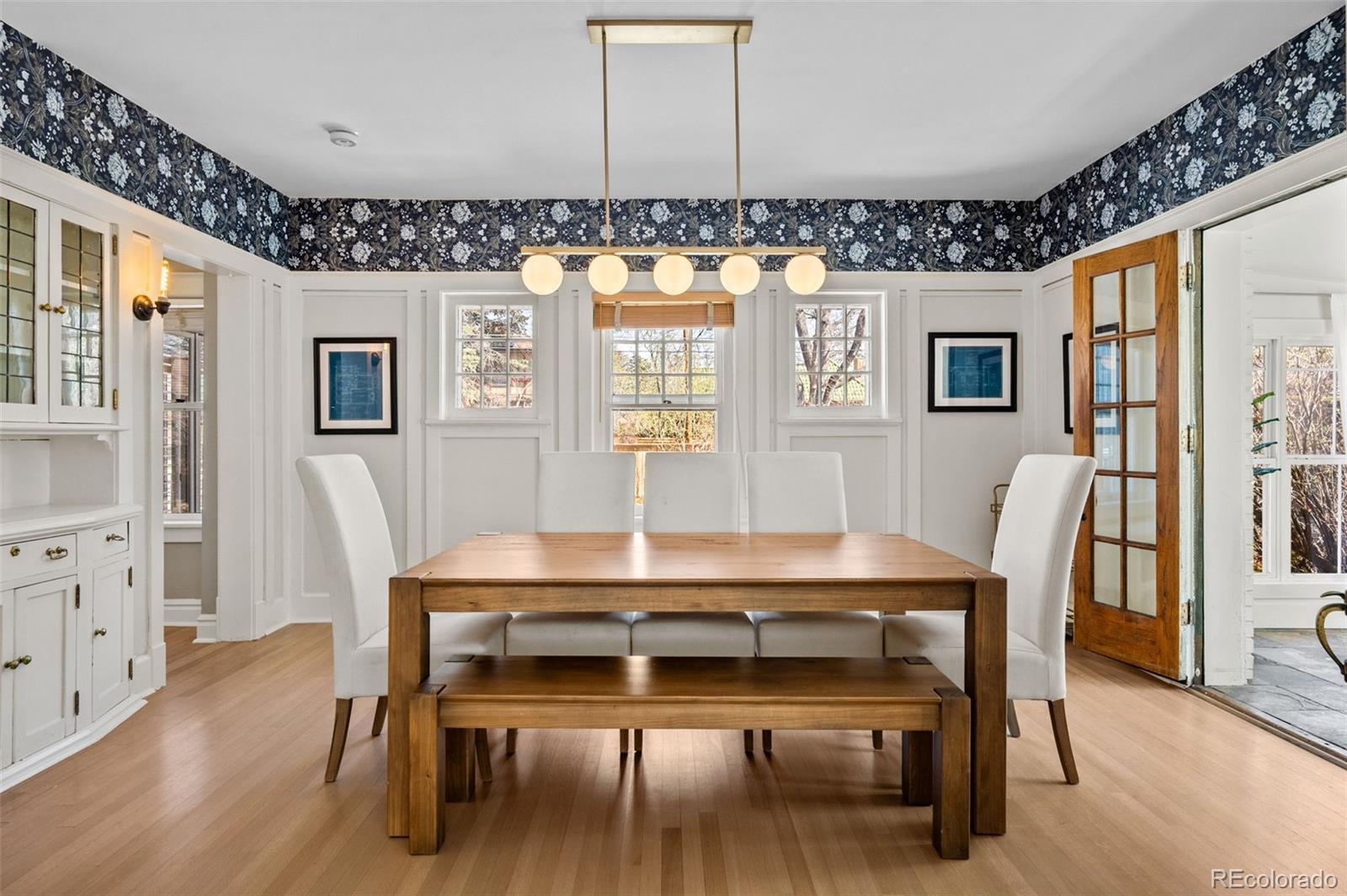 MLS Image #8 for 1750  hudson street,denver, Colorado