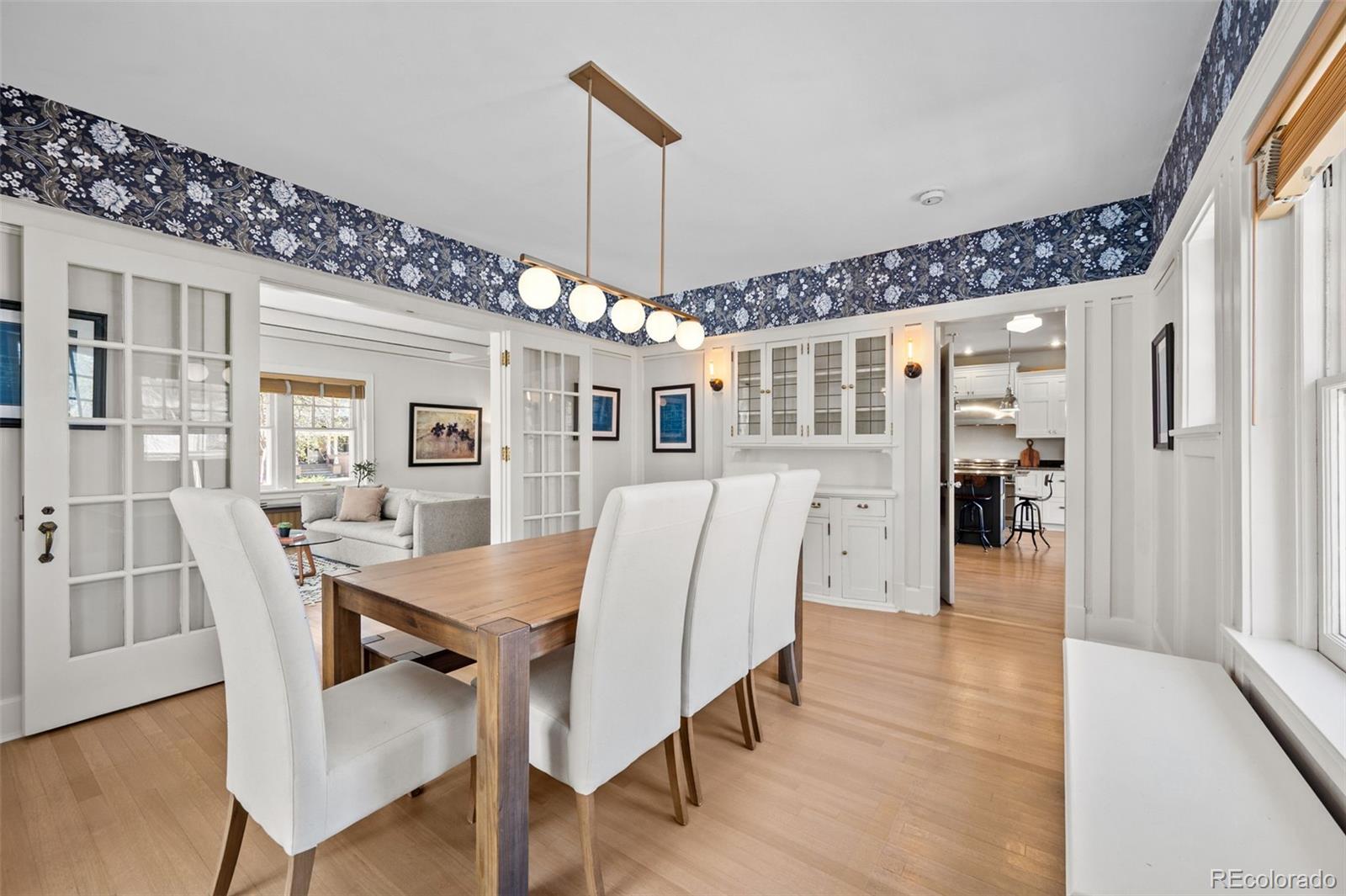 MLS Image #9 for 1750  hudson street,denver, Colorado