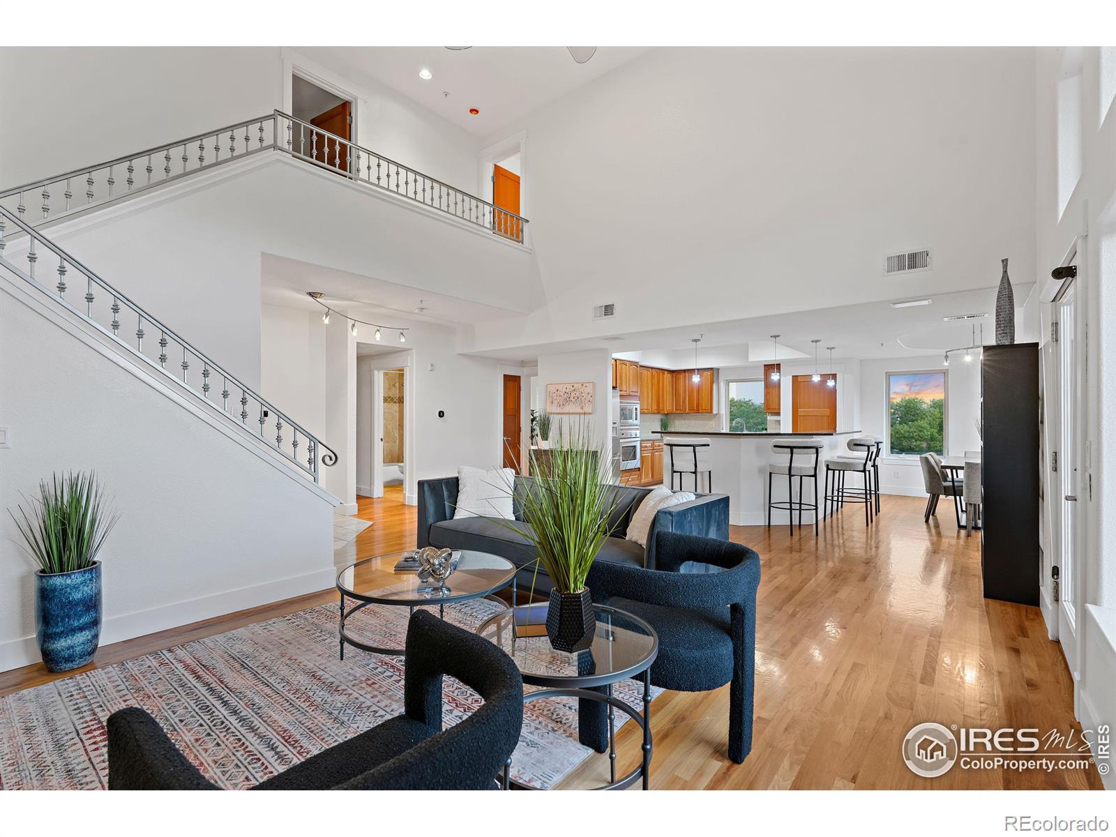 MLS Image #0 for 1080 e 13th avenue 403,denver, Colorado