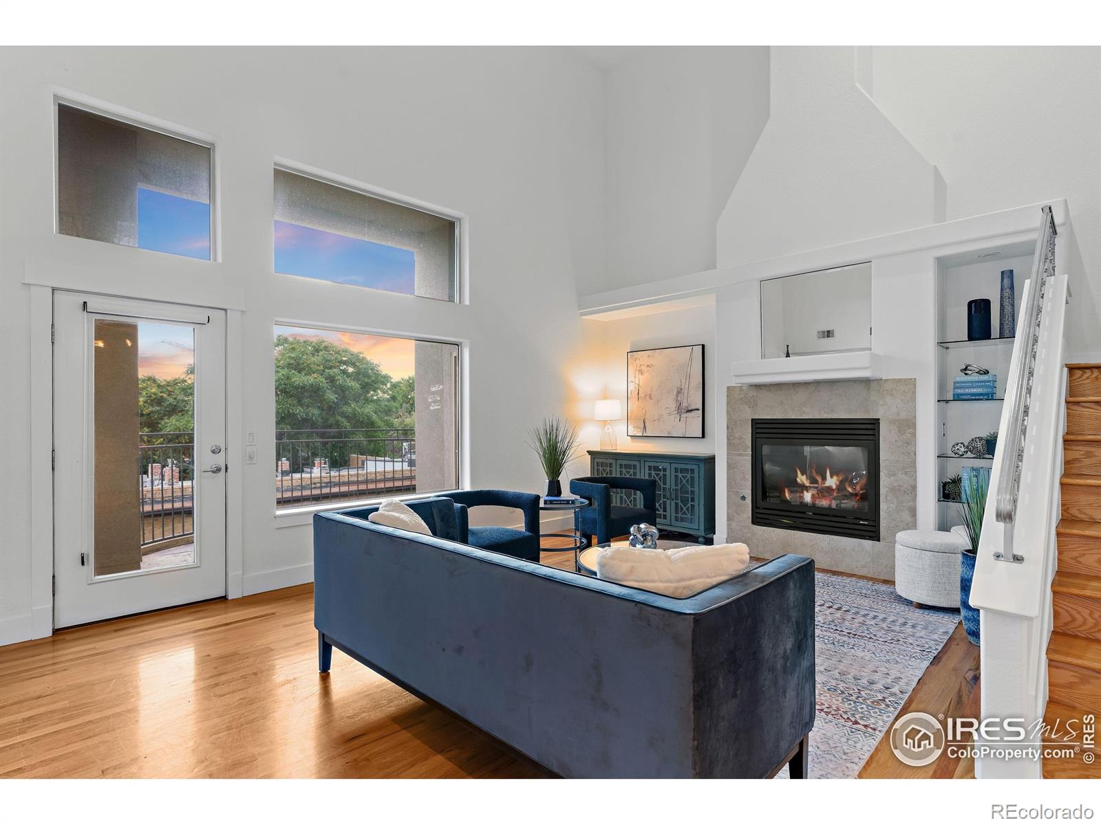 MLS Image #1 for 1080 e 13th avenue 403,denver, Colorado