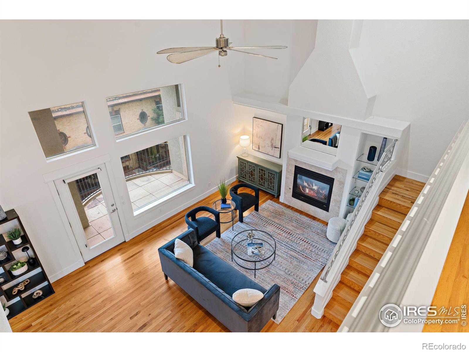 MLS Image #3 for 1080 e 13th avenue 403,denver, Colorado