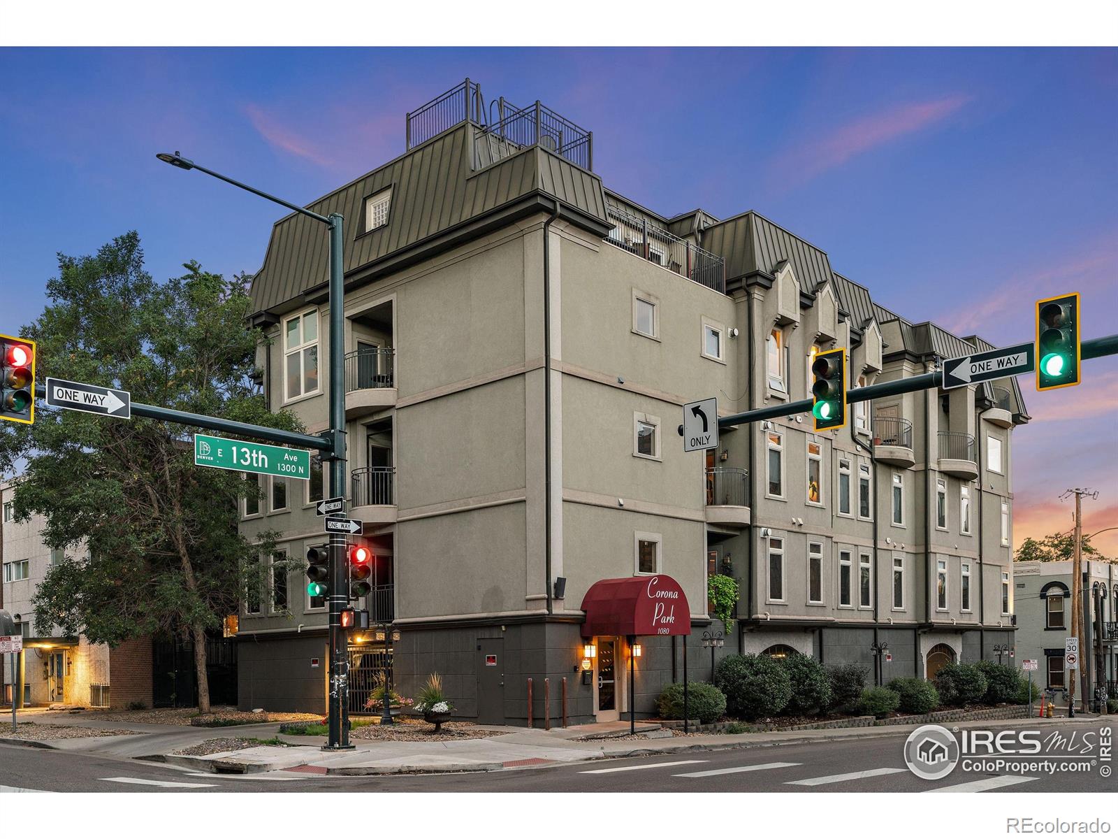MLS Image #32 for 1080 e 13th avenue 403,denver, Colorado