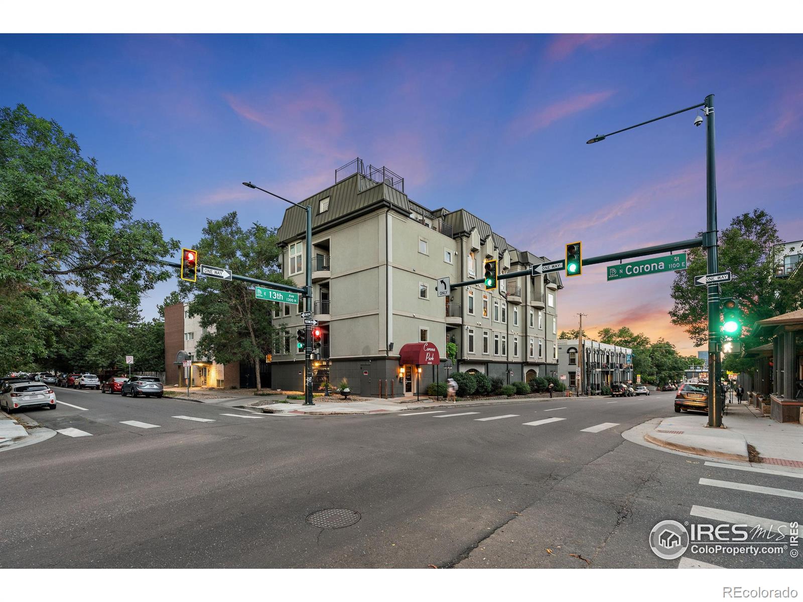 MLS Image #33 for 1080 e 13th avenue 403,denver, Colorado