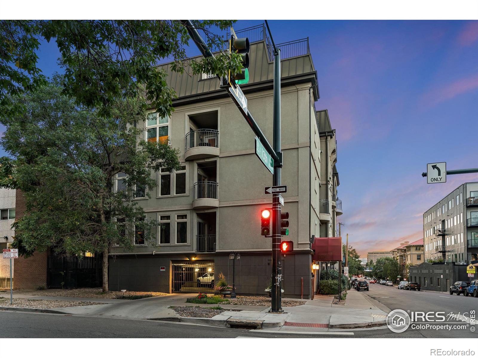 MLS Image #34 for 1080 e 13th avenue 403,denver, Colorado