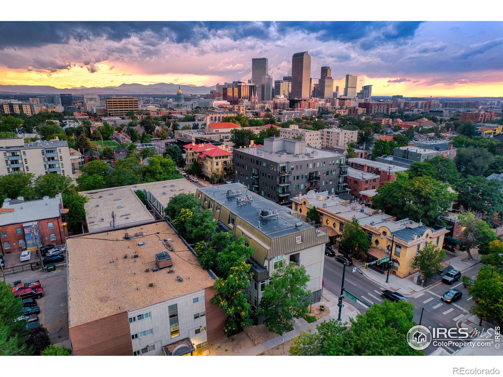 MLS Image #35 for 1080 e 13th avenue 403,denver, Colorado