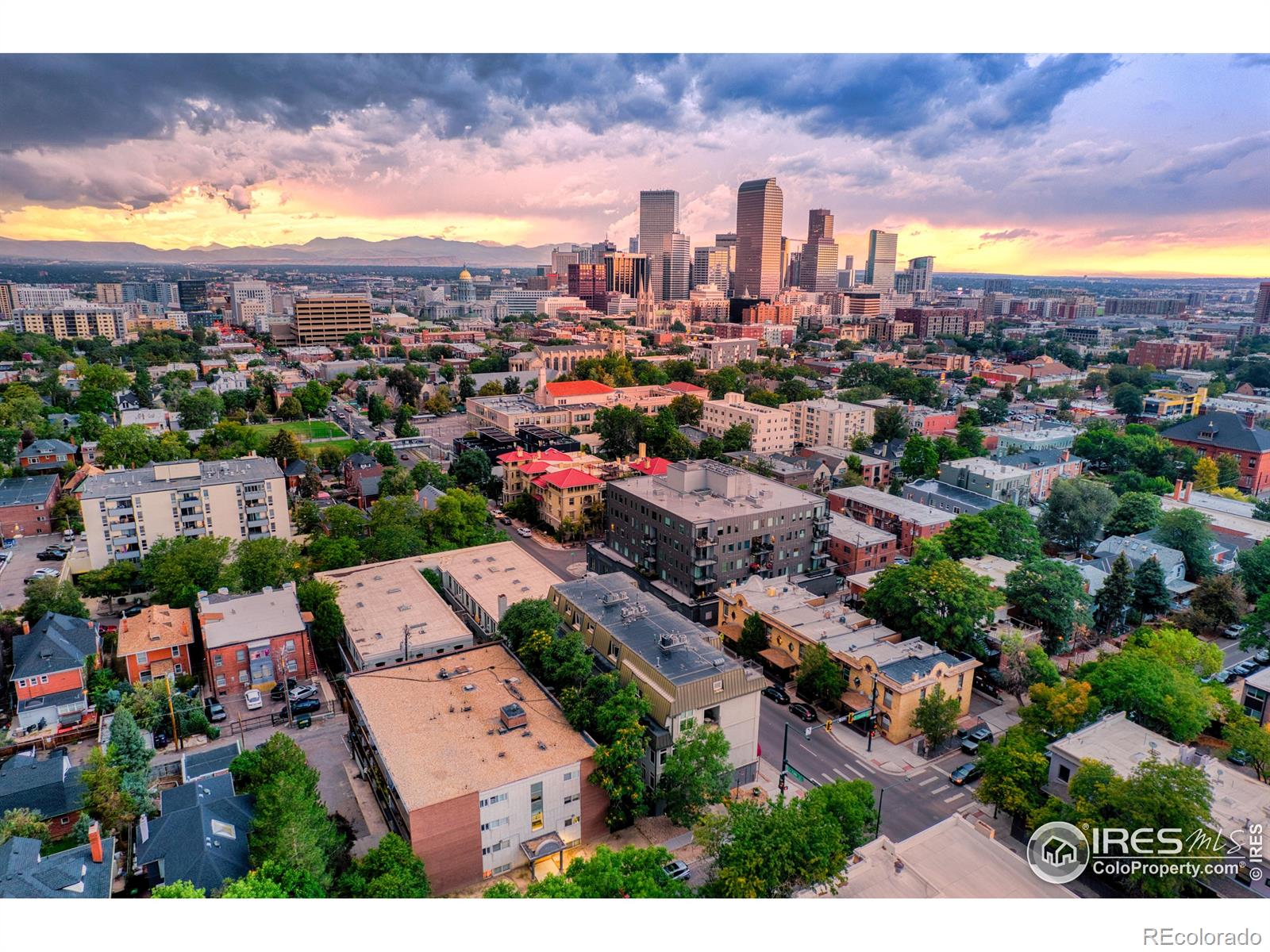 MLS Image #36 for 1080 e 13th avenue 403,denver, Colorado