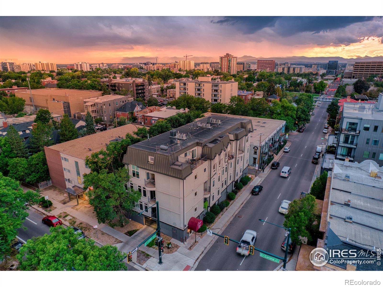 MLS Image #37 for 1080 e 13th avenue 403,denver, Colorado