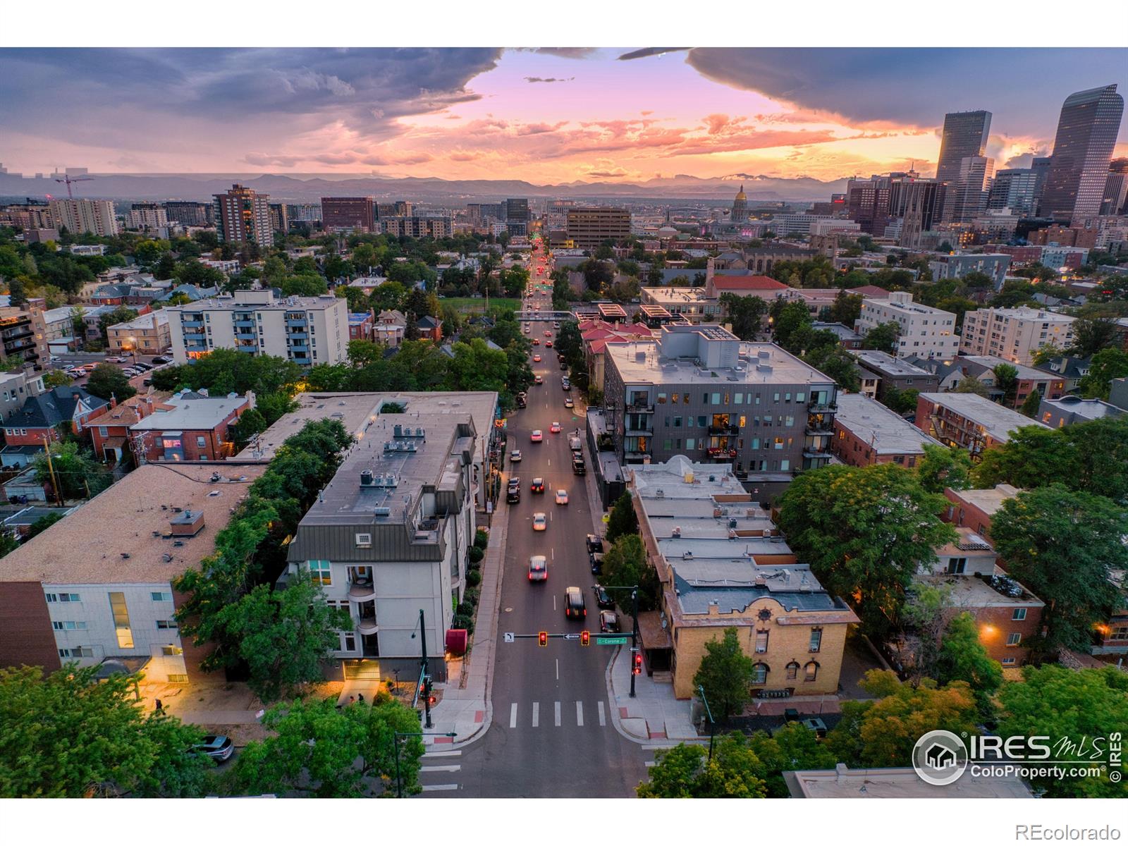 MLS Image #38 for 1080 e 13th avenue 403,denver, Colorado