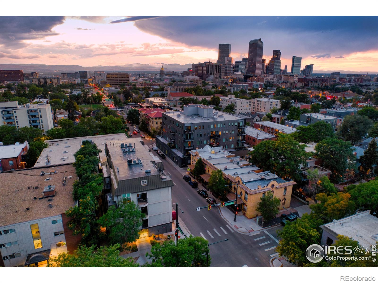MLS Image #39 for 1080 e 13th avenue 403,denver, Colorado
