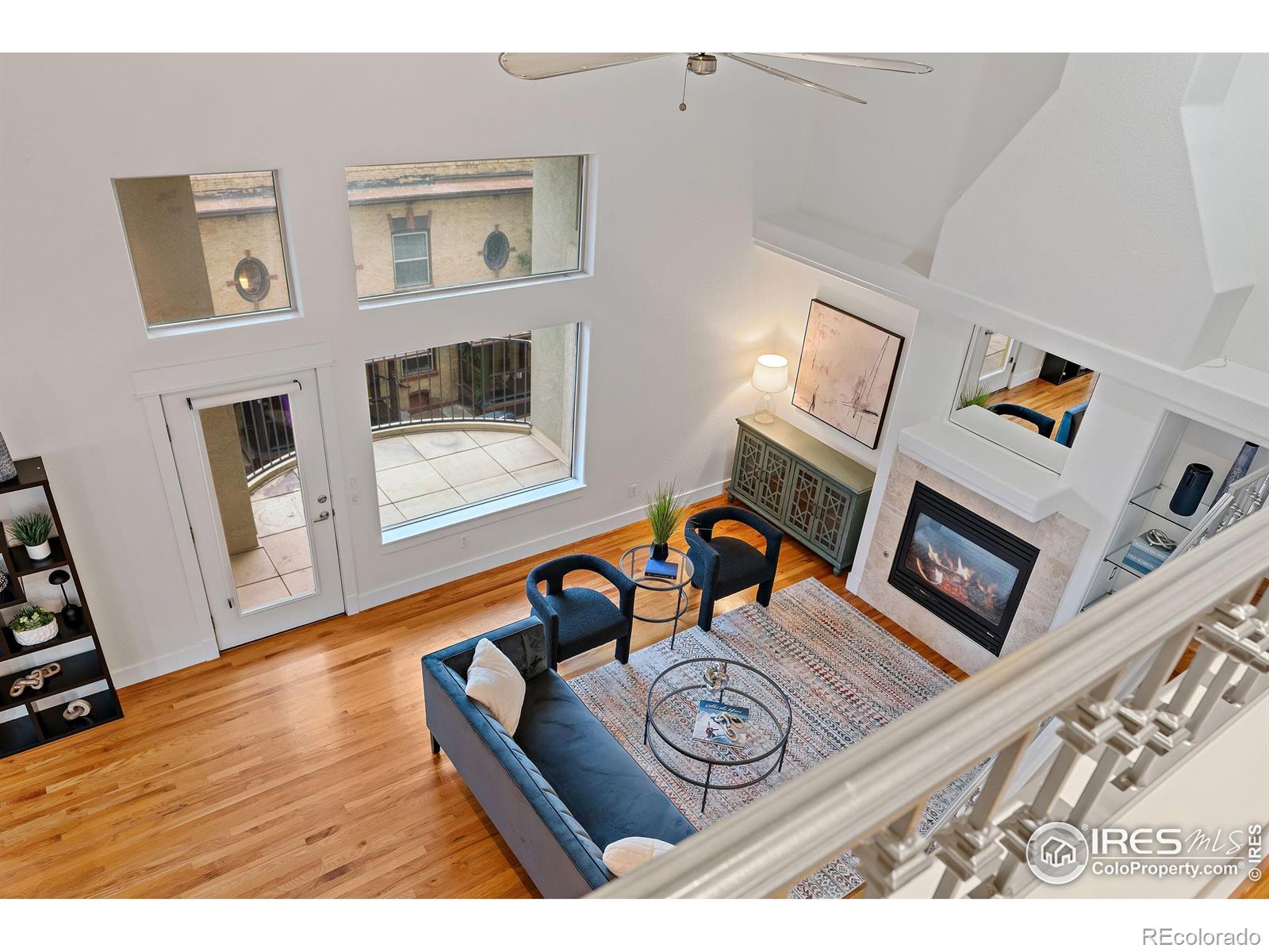 MLS Image #4 for 1080 e 13th avenue 403,denver, Colorado