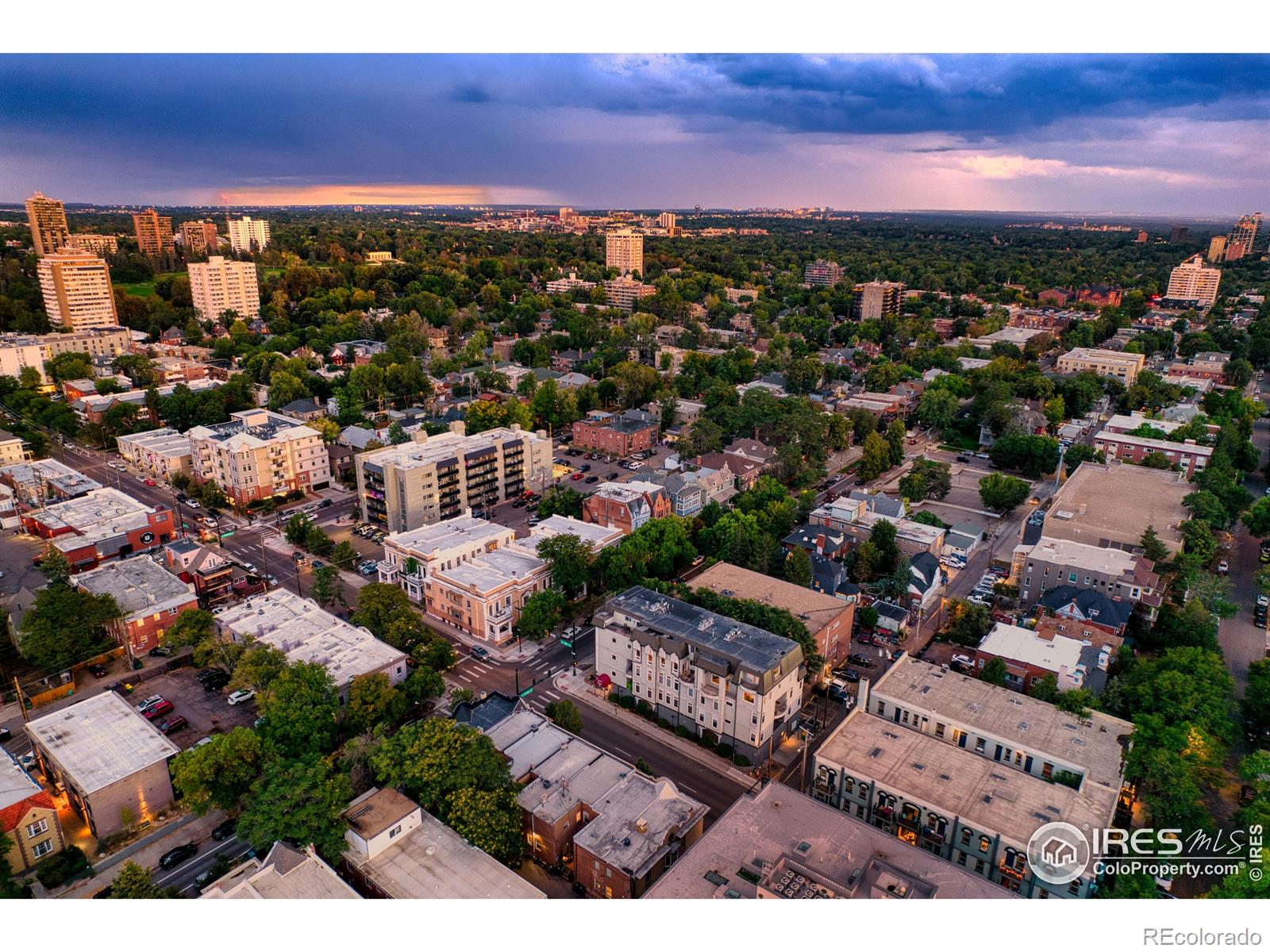 MLS Image #40 for 1080 e 13th avenue 403,denver, Colorado