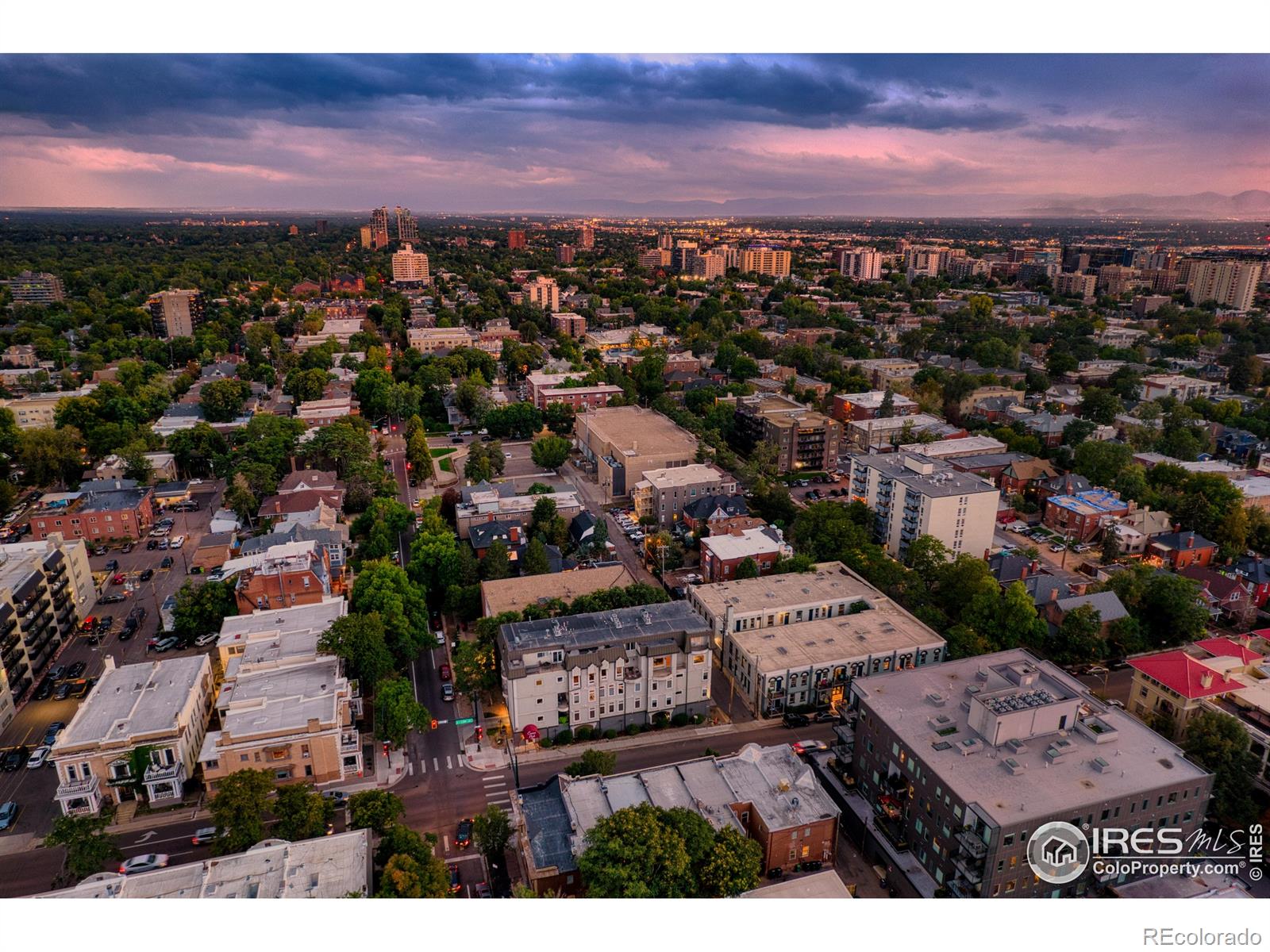MLS Image #41 for 1080 e 13th avenue 403,denver, Colorado