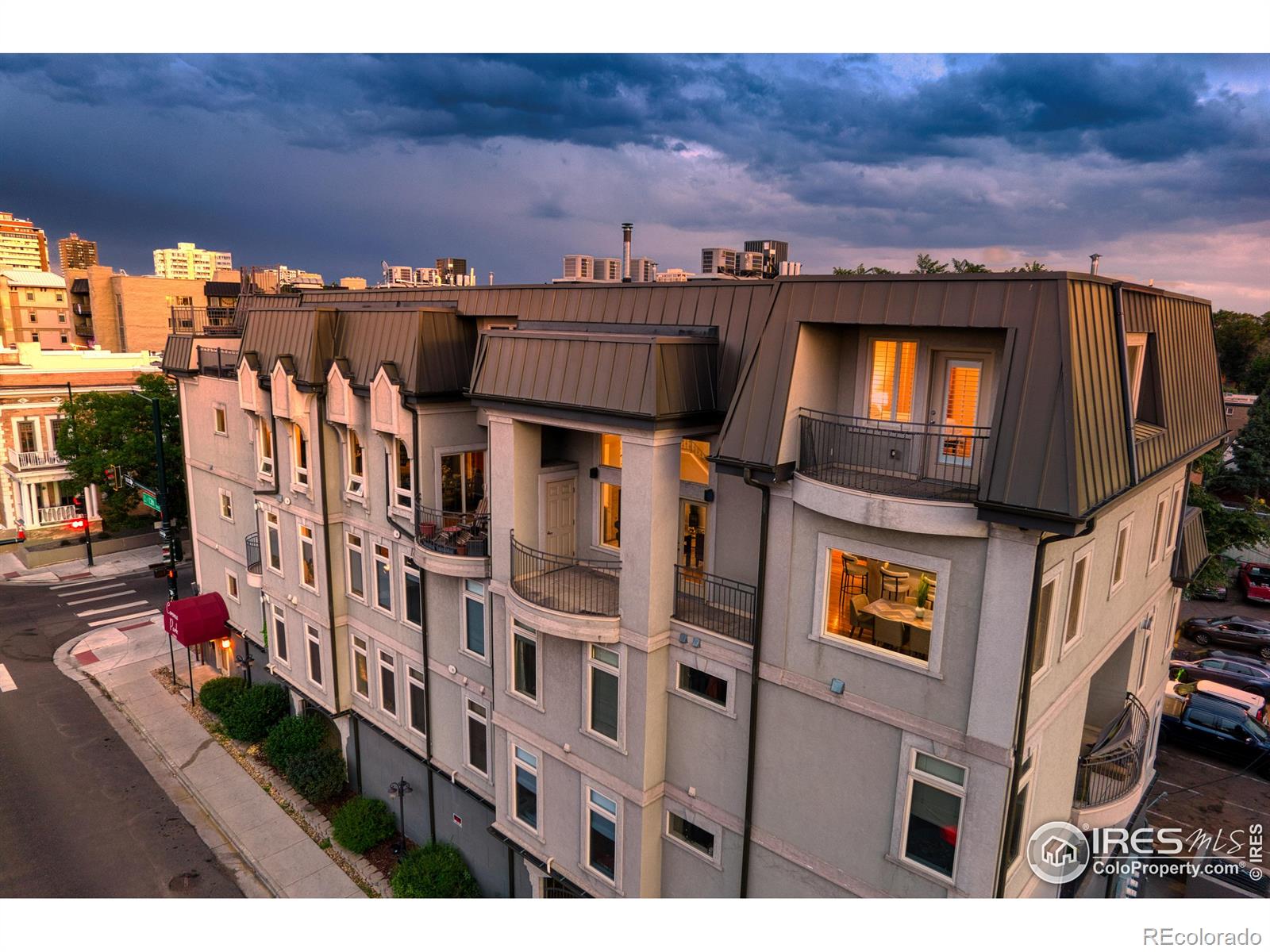 MLS Image #42 for 1080 e 13th avenue 403,denver, Colorado