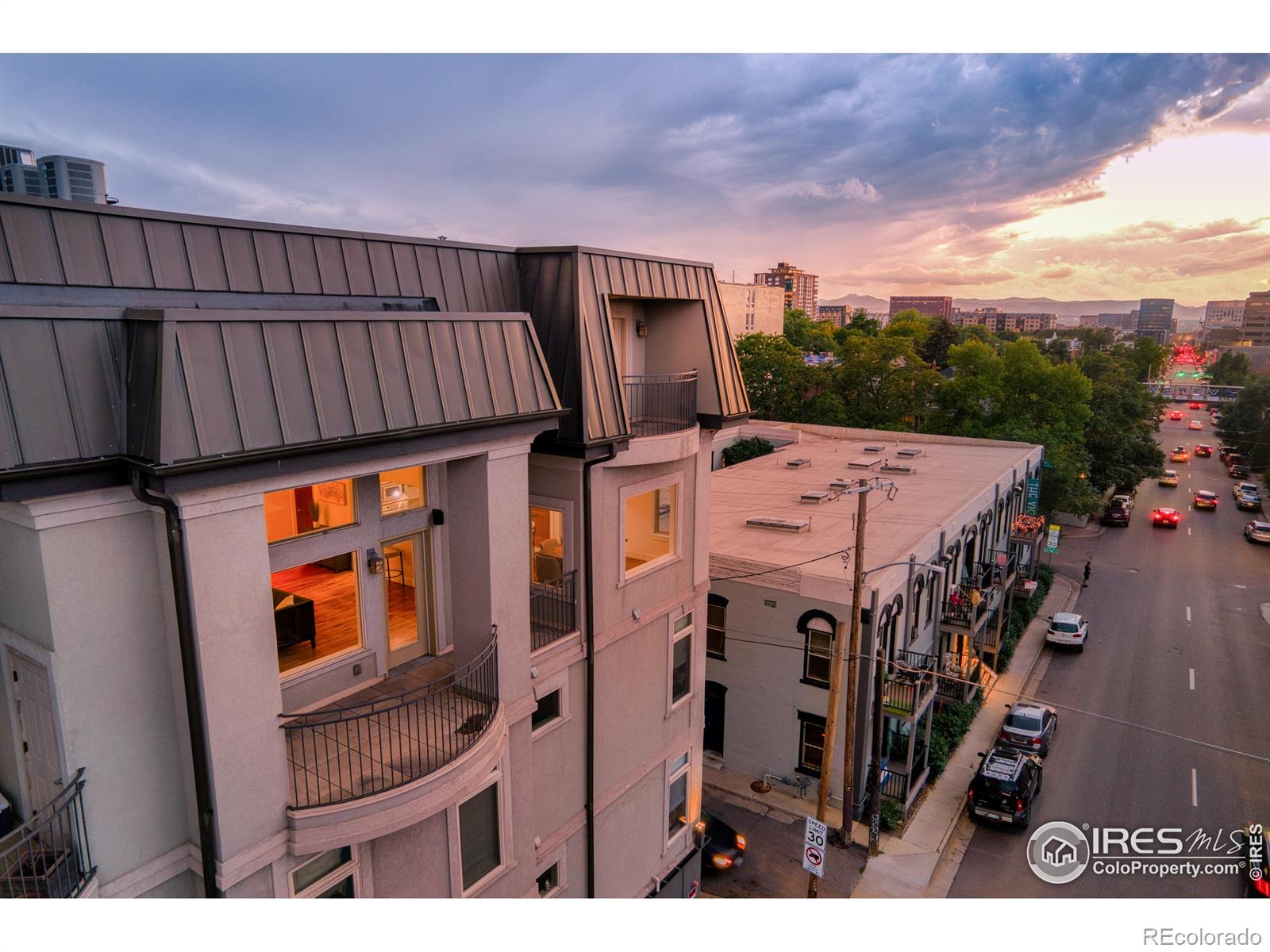 MLS Image #43 for 1080 e 13th avenue 403,denver, Colorado
