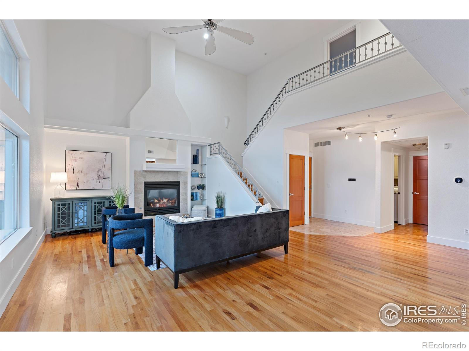 MLS Image #5 for 1080 e 13th avenue 403,denver, Colorado