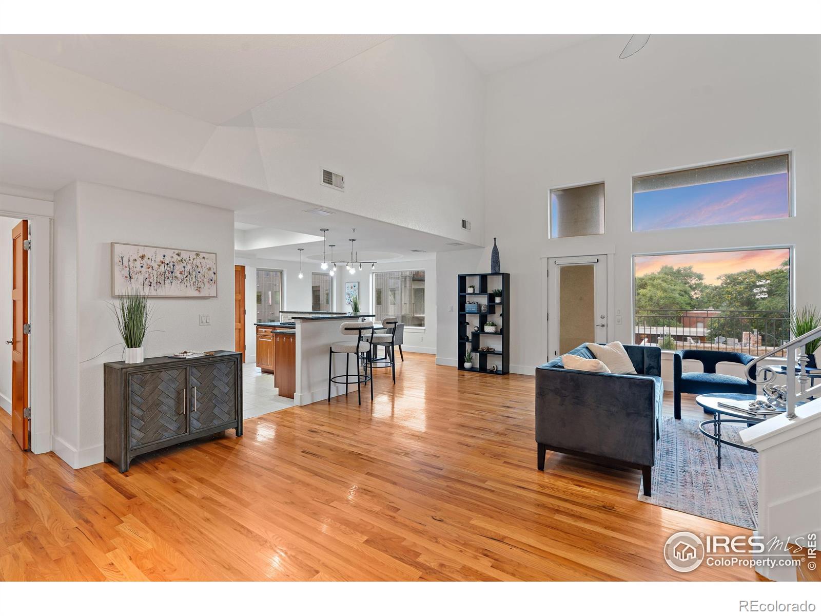 MLS Image #6 for 1080 e 13th avenue 403,denver, Colorado