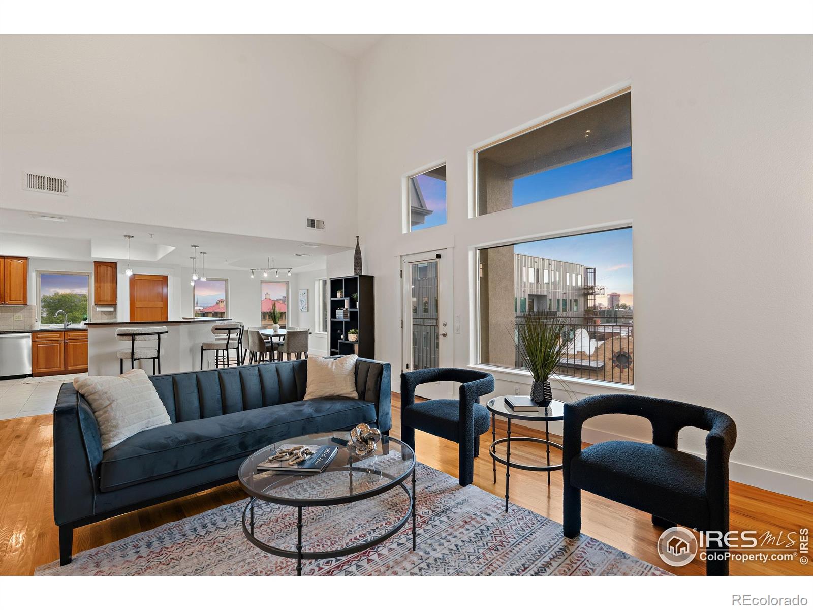 MLS Image #7 for 1080 e 13th avenue 403,denver, Colorado
